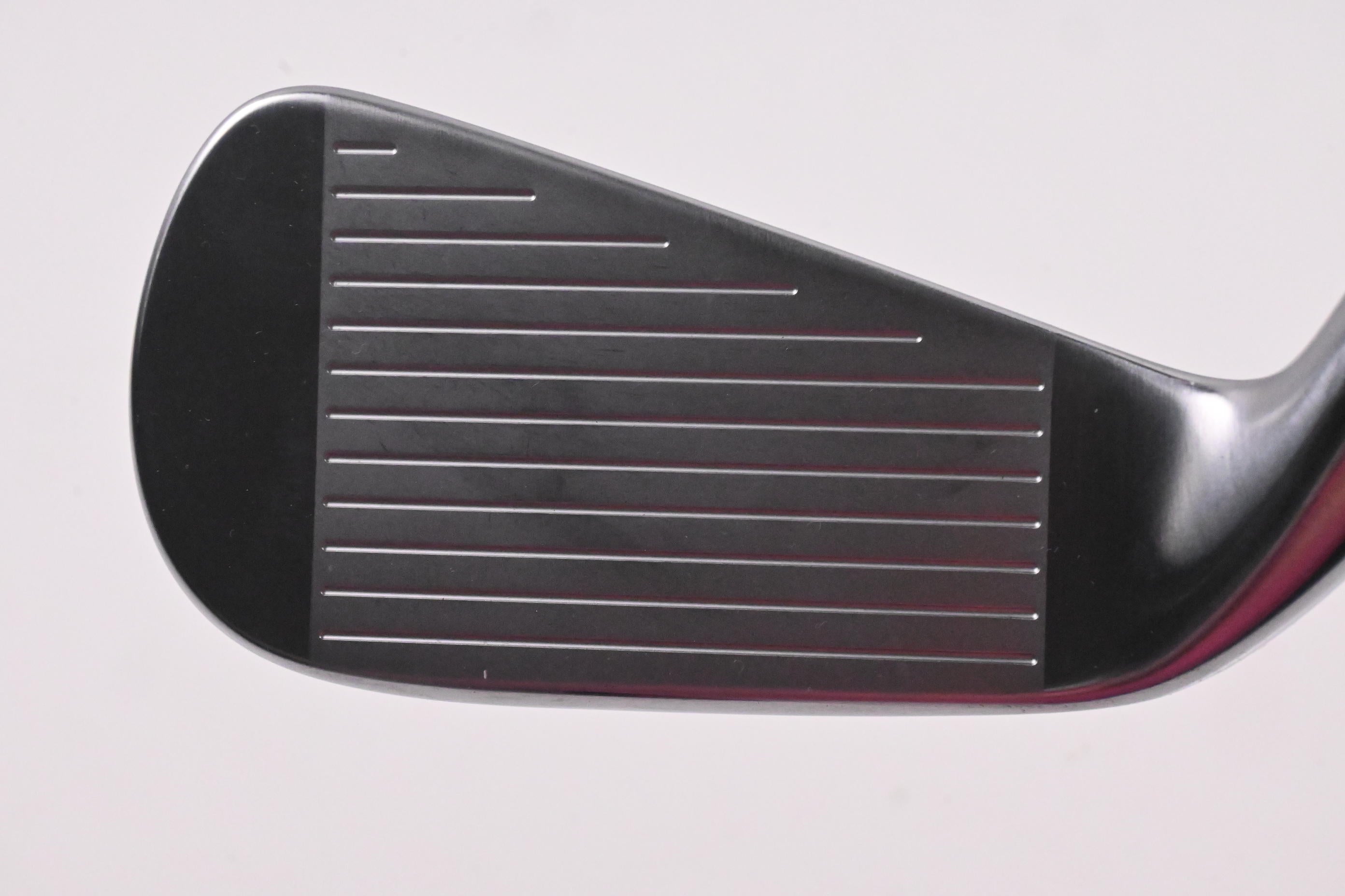 Titleist U505 #4 Iron / 22 Degree / Regular Flex HZRDUS GEN4 Black 80 Shaft
