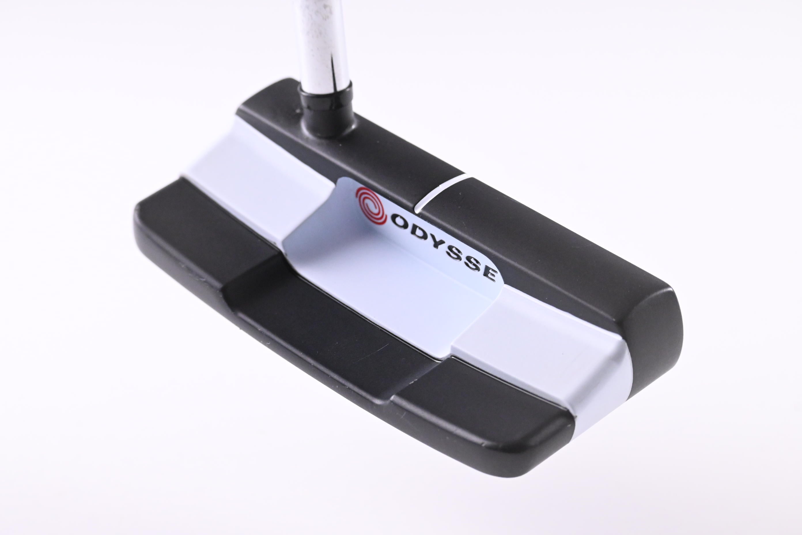 Odyssey White Hot Versa Double Wide Putter / 36 Inch