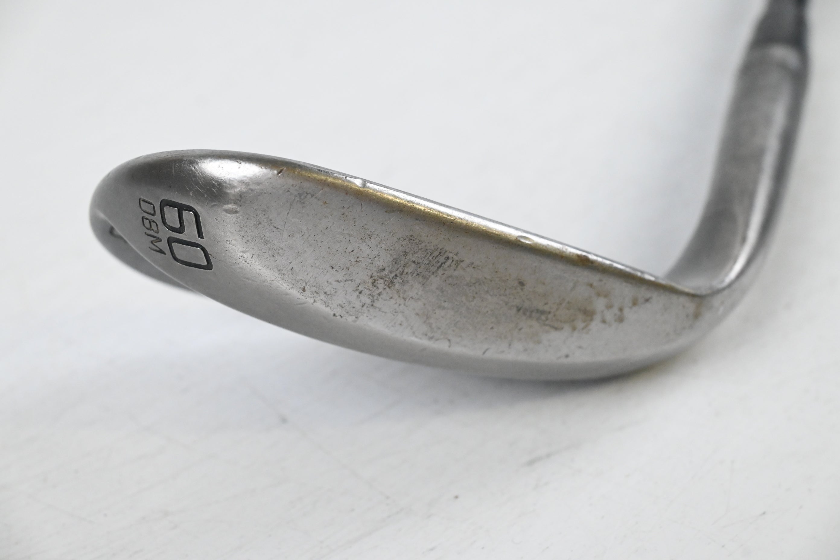 Titleist Vokey SM10 Lob Wedge / 60 Degree / Wedge Flex Vokey Design Shaft