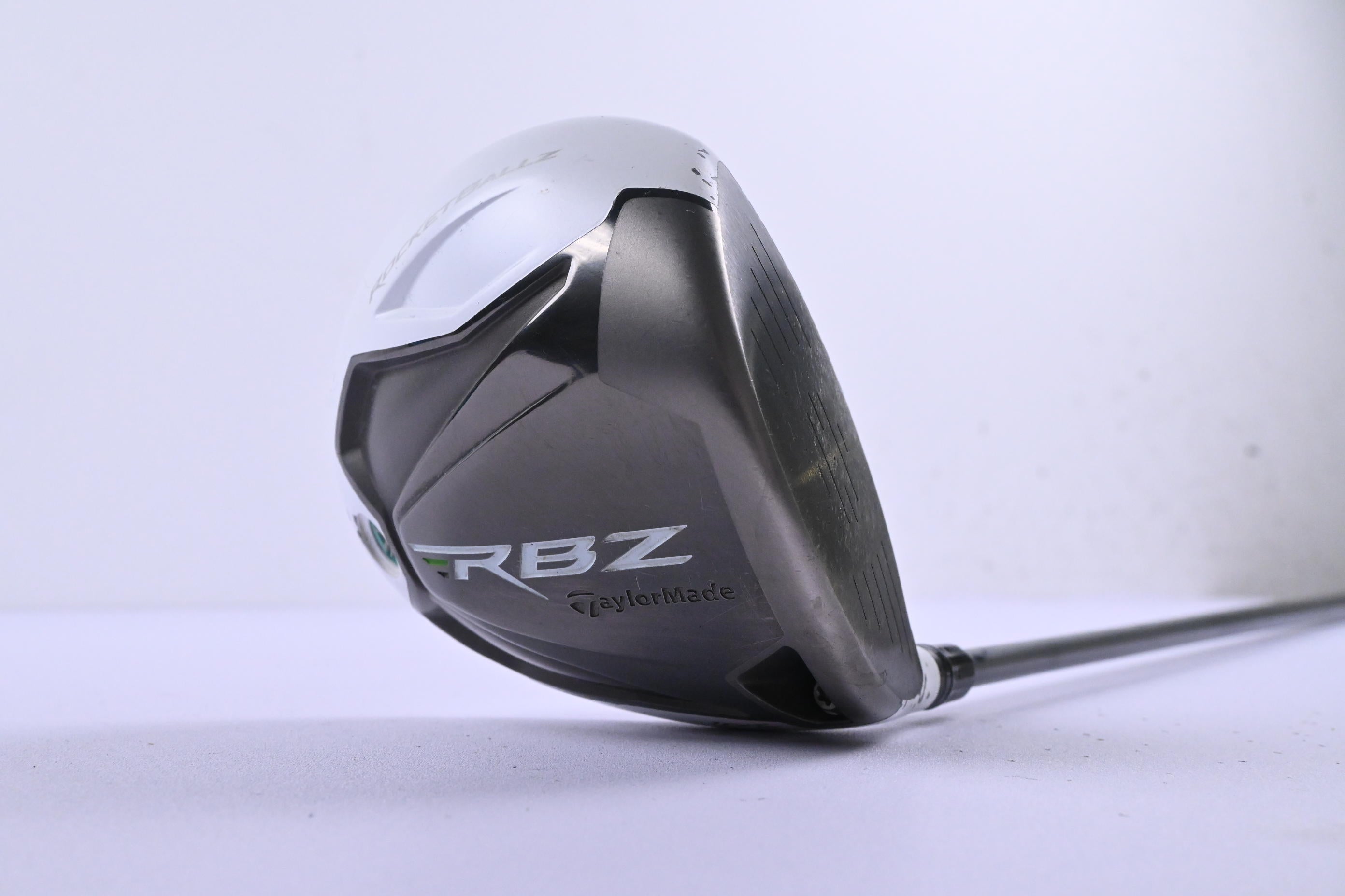 Taylormade RBZ Driver / 10.5 Degree / Regular Flex Matrix OZIK XCON 5 Shaft