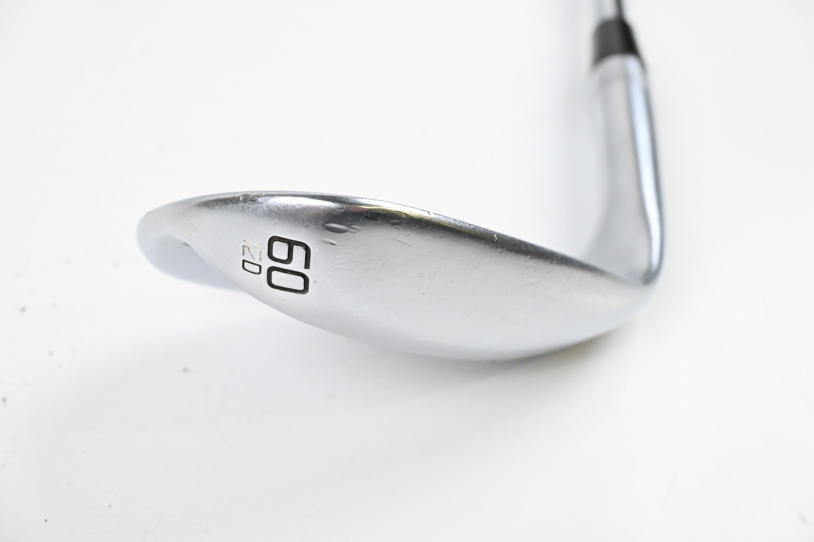 Titleist Vokey SM9 Lob Wedge / 60 Degree / Wedge Flex Vokey Design SM9 Shaft