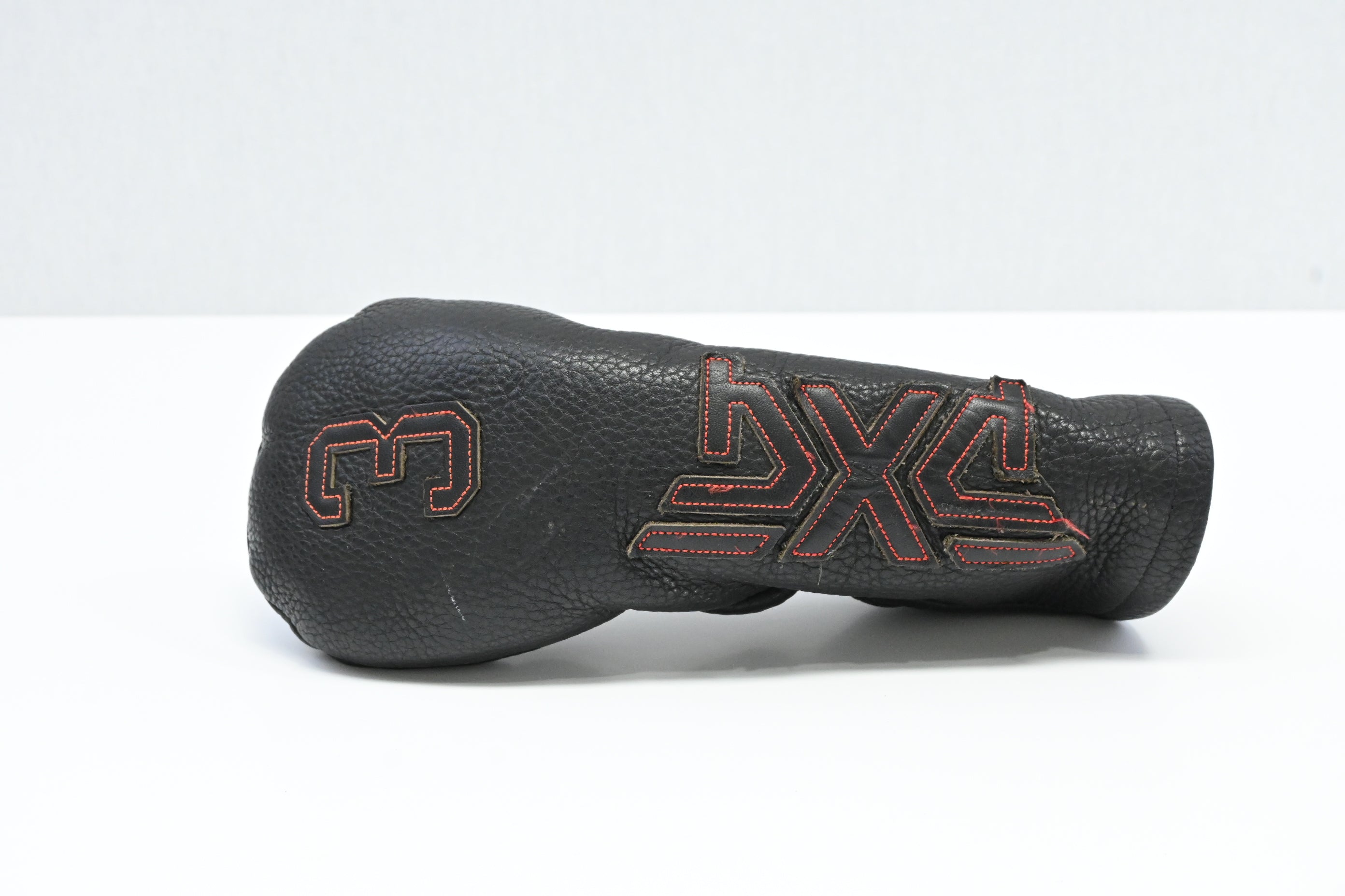 PXG 0311 Gen5 #3 Wood / 15 Degree / Stiff Flex HZRDUS Smoke Blue RDX 70 Shaft