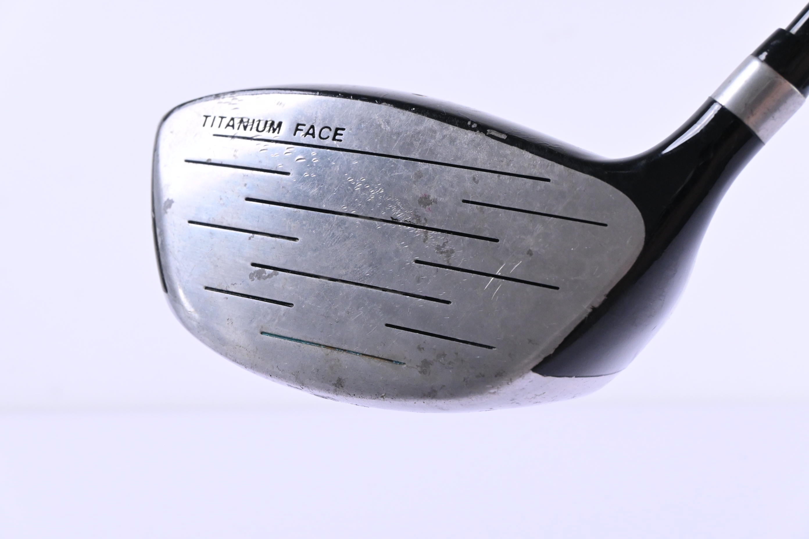 Dunlop 65i X / 10.5 Degree / Regular Flex Dunlop 65i X Shaft