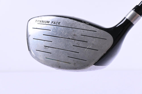 Dunlop 65i X / 10.5 Degree / Regular Flex Dunlop 65i X Shaft