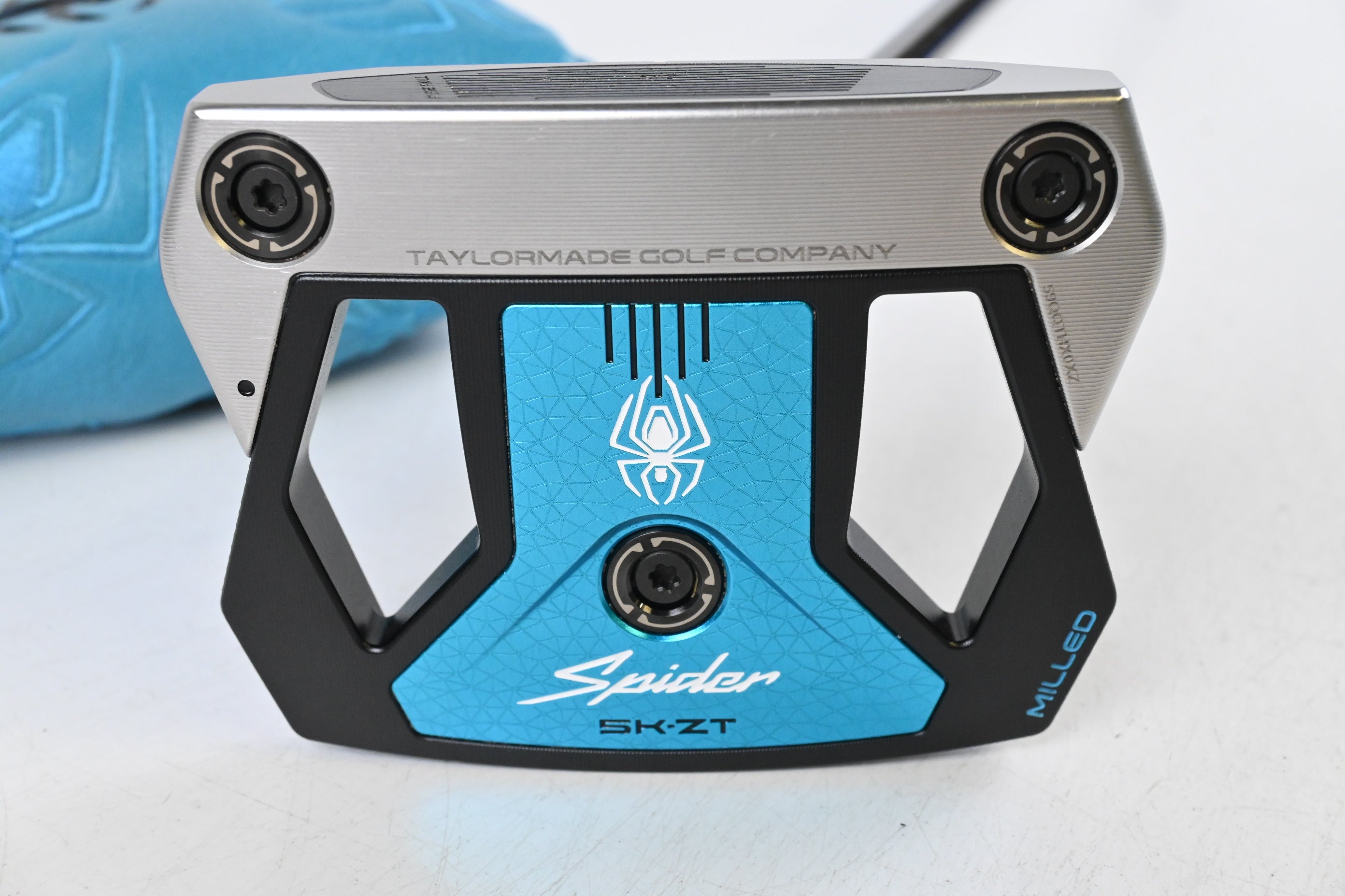 Taylormade Spider ZT Putter / 33 Inch