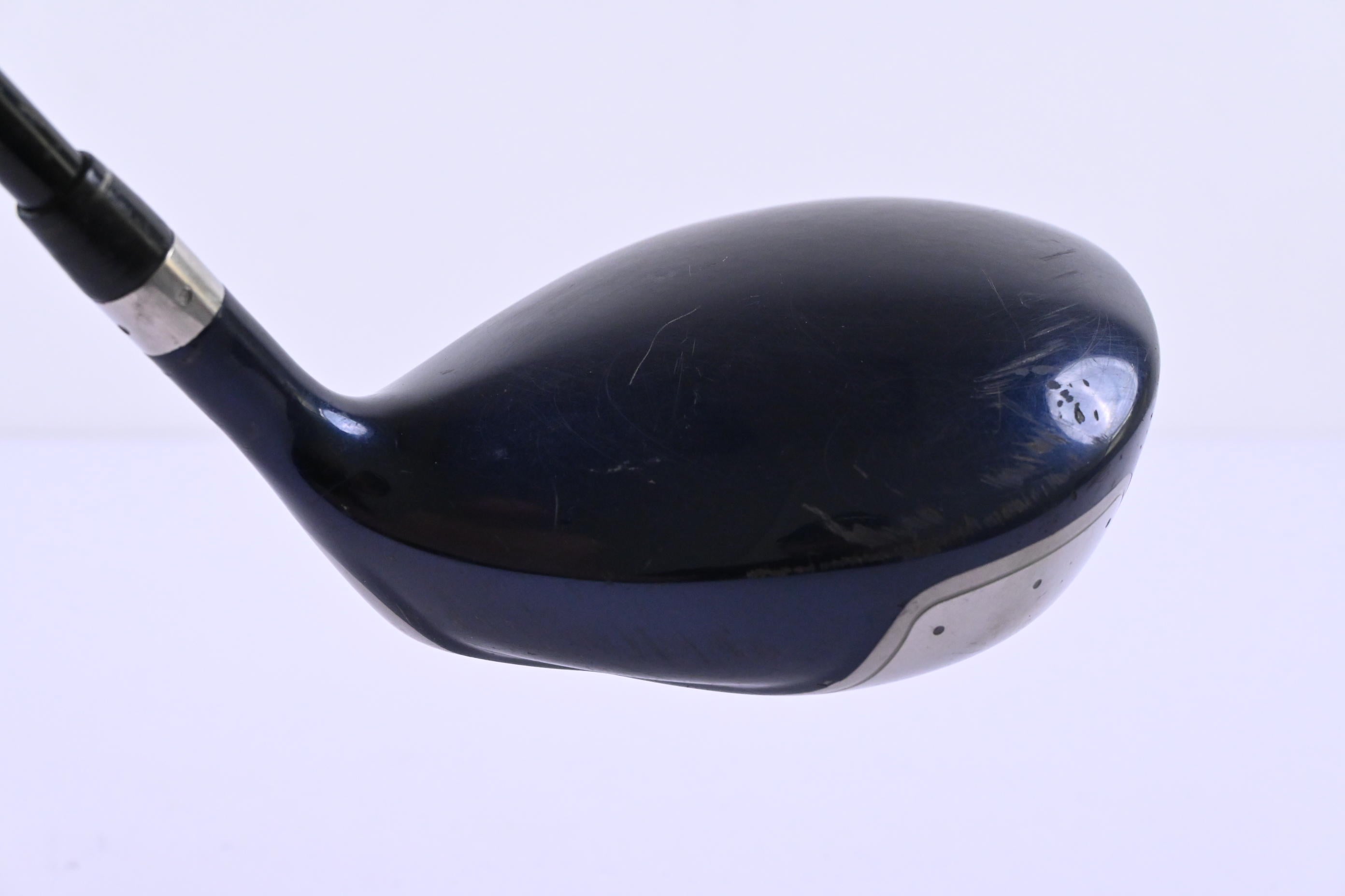 Nike Forged Titanium Driver / 9.5 Degree / Regular Flex Nova Tech 7000