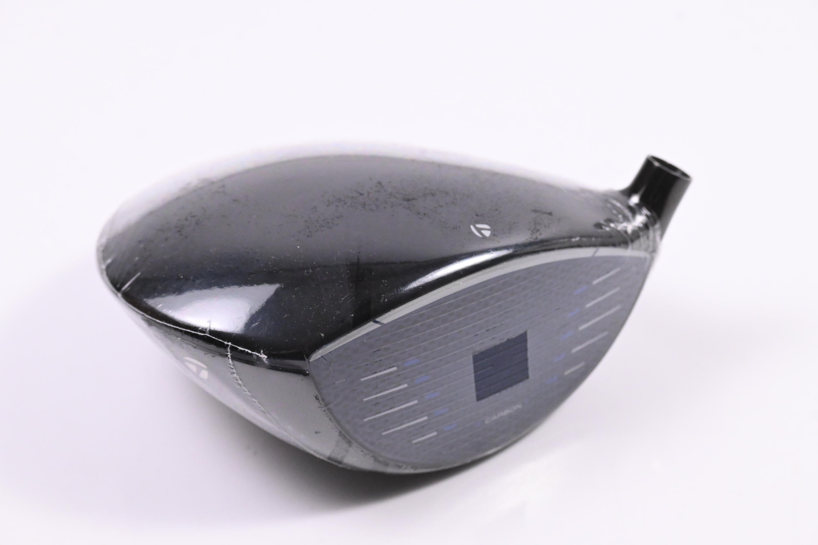 Tour Issue Taylormade Qi10 Driver / 8 Degree / Head Only