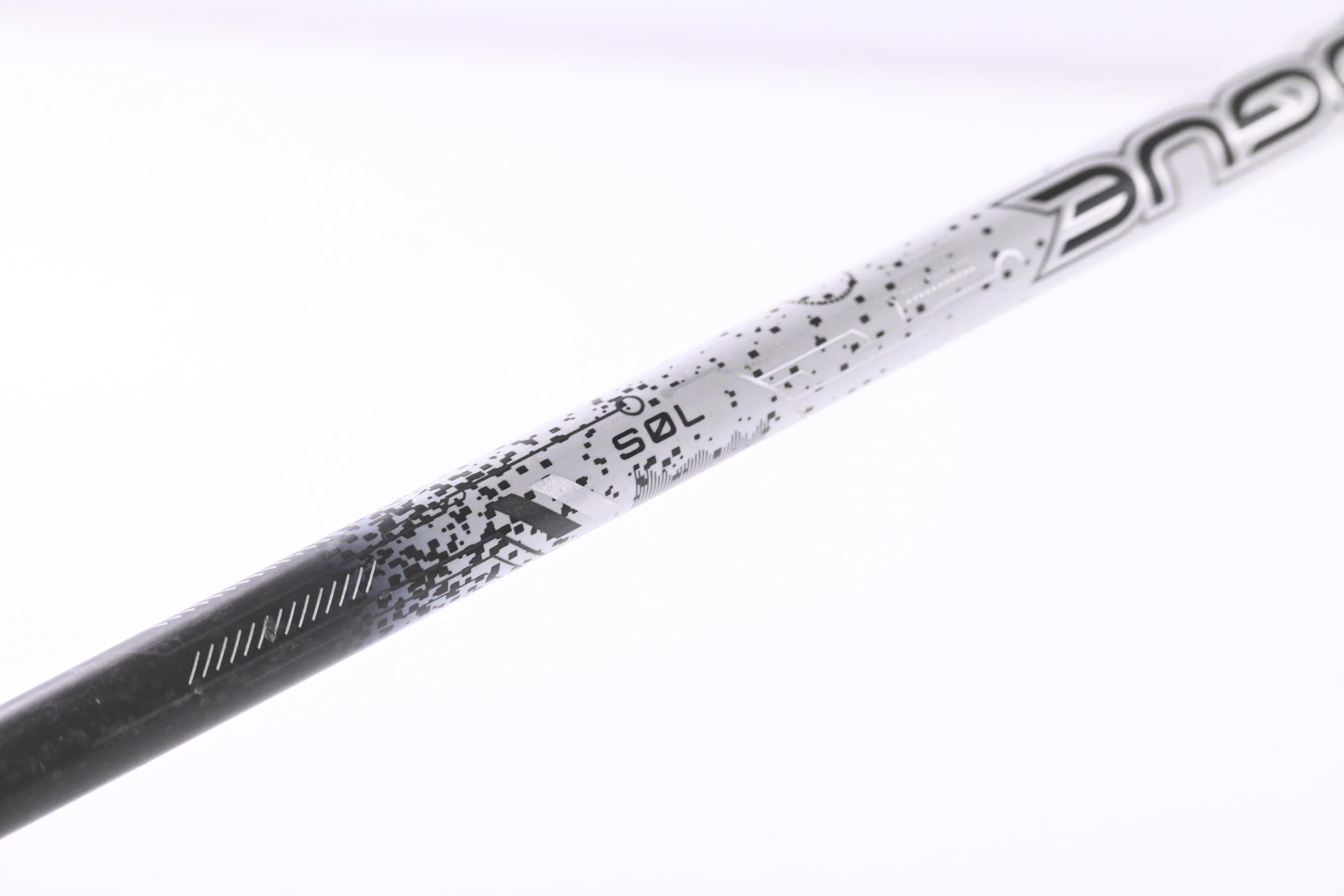 Callaway Mavrik Driver / 9 Degree / Stiff Flex Aldila Rogue White 70 Shaft