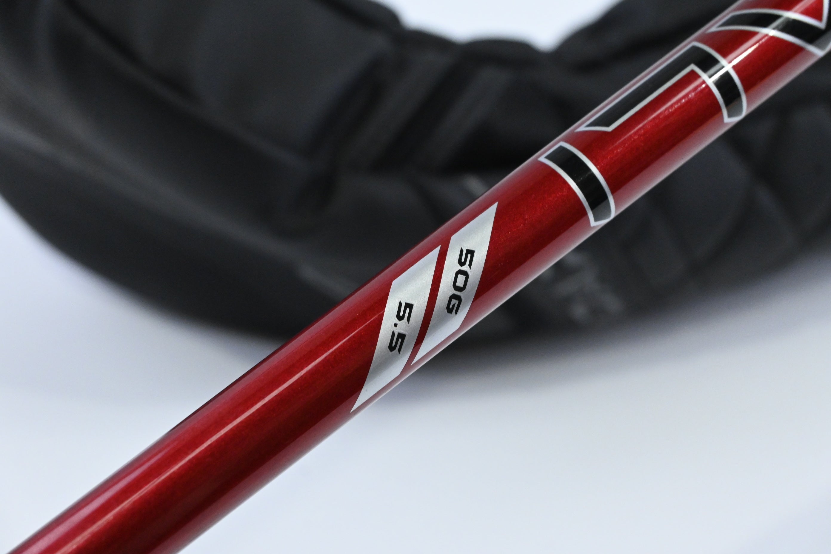 Cobra DS-Adapt MAX-K Driver / 10.5 Degree / Regular Flex Denali Red 50 Shaft