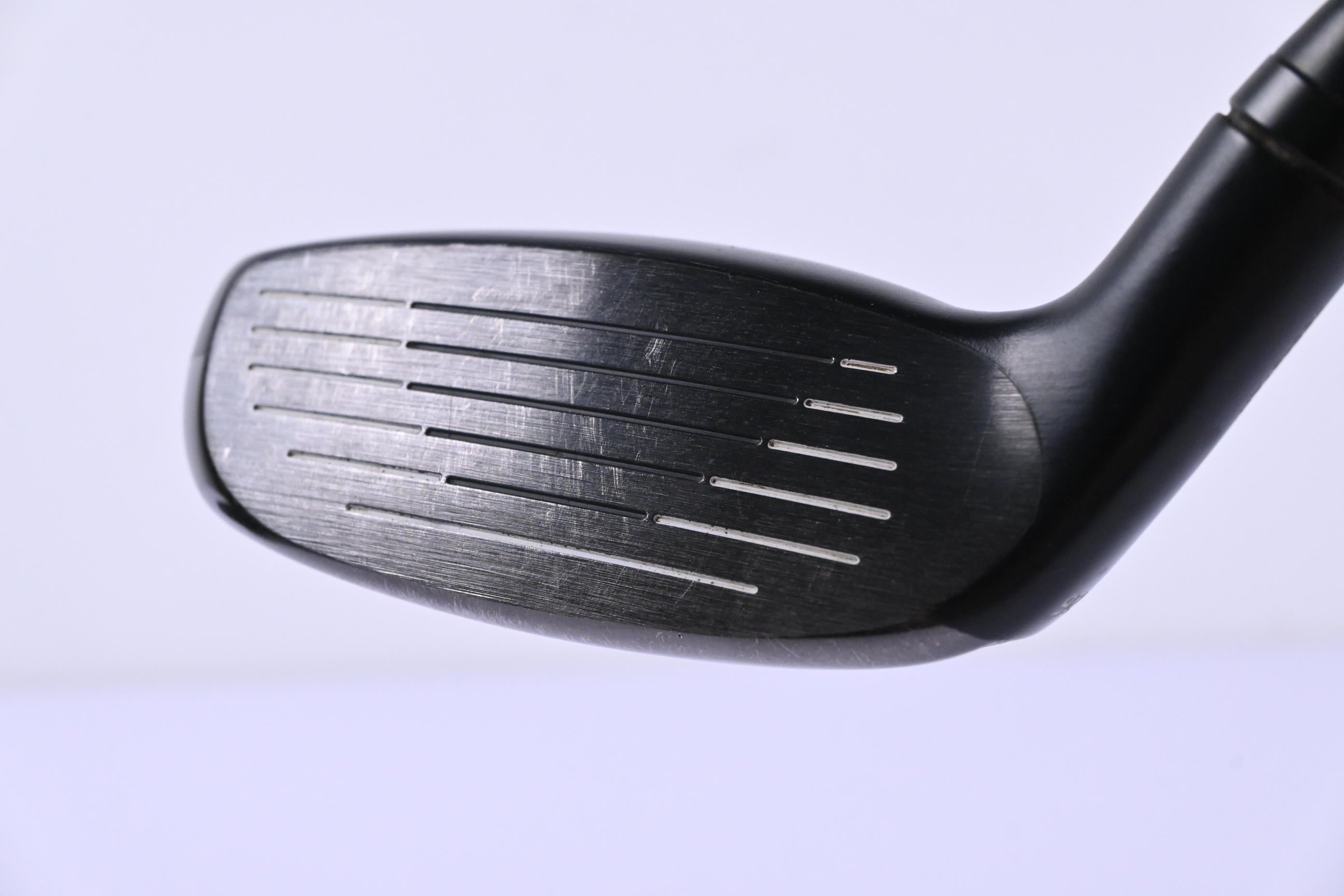Ping G430 #5 Hybrid / 26 Degree / Regular Flex Ping Alta CB Black 70 Shaft
