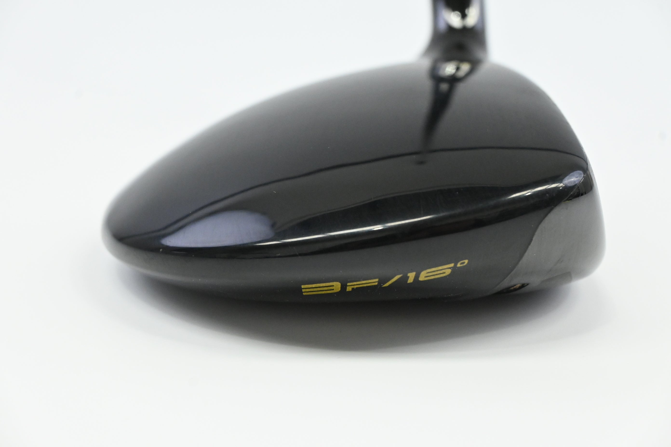 Cobra F-Max #3 Wood / 16 Degree / Regular Flex Cobra Superlite 60 Shaft