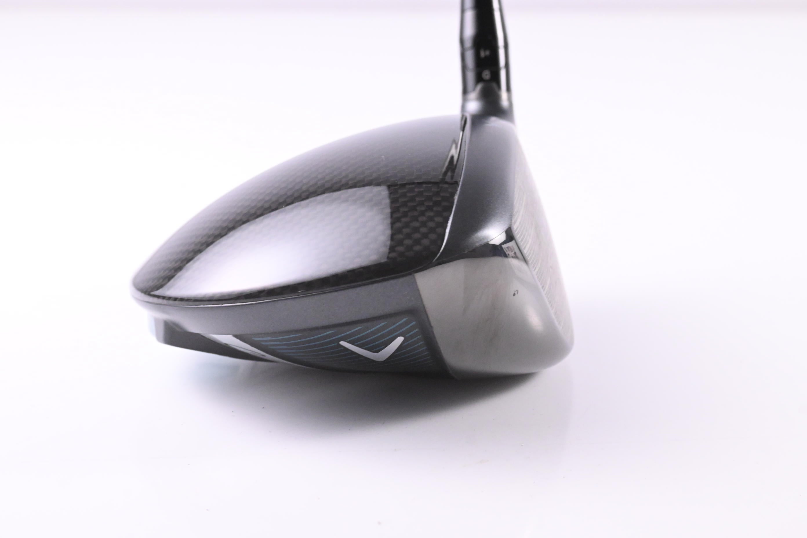 Ladies Callaway Reva Rise Driver / 10.5 Degree / Ladies Flex UST LinQ LTE 4