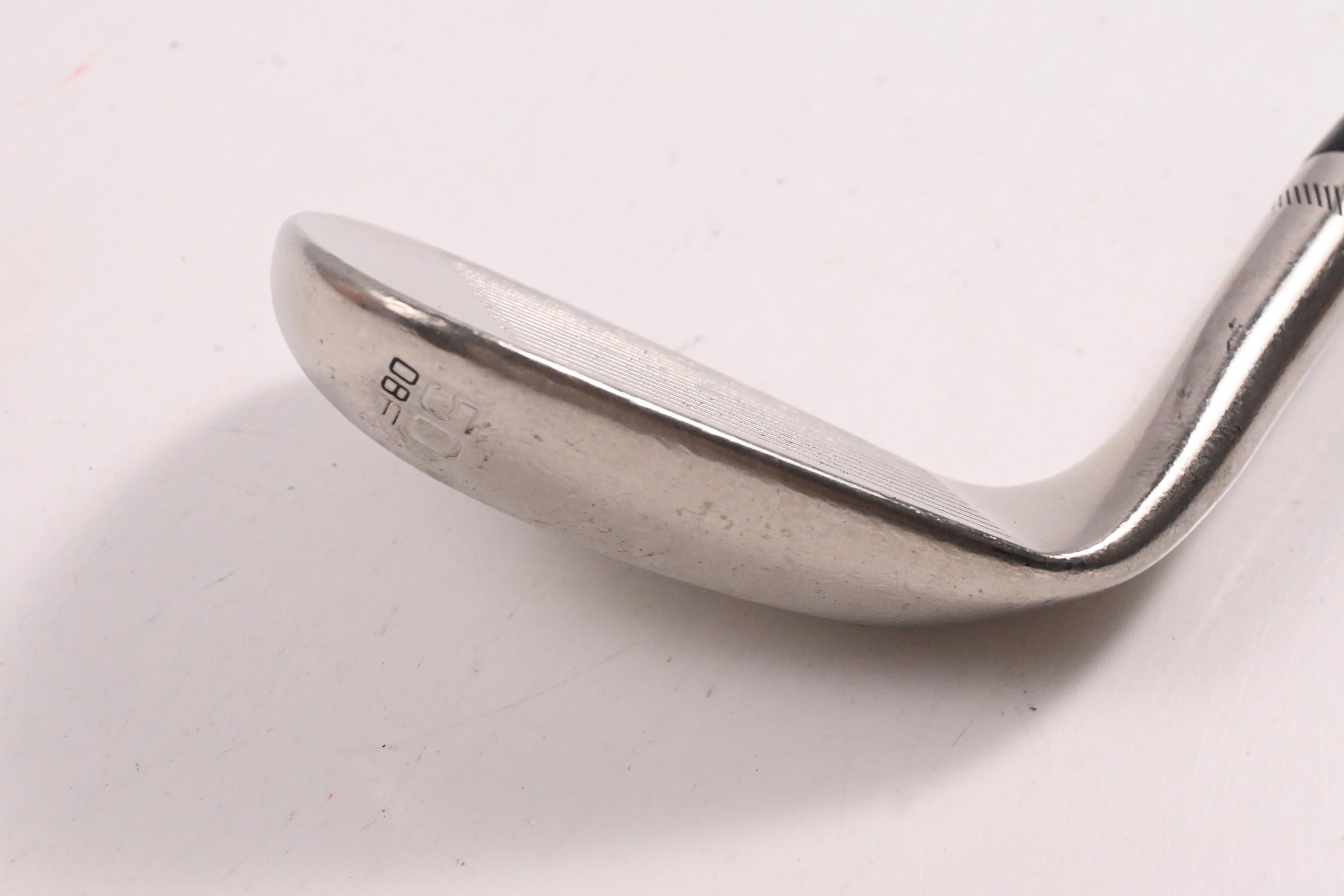 Titleist Vokey SM8 Gap Wedge / 50 Degree / Wedge Flex Vokey SM8 Shaft