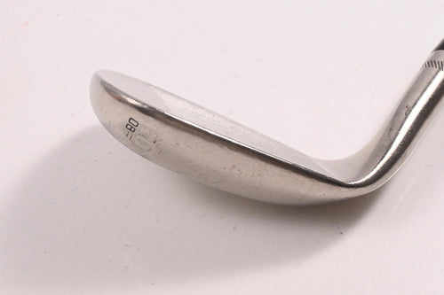 Titleist Vokey SM8 Gap Wedge / 50 Degree / Wedge Flex Vokey SM8 Shaft