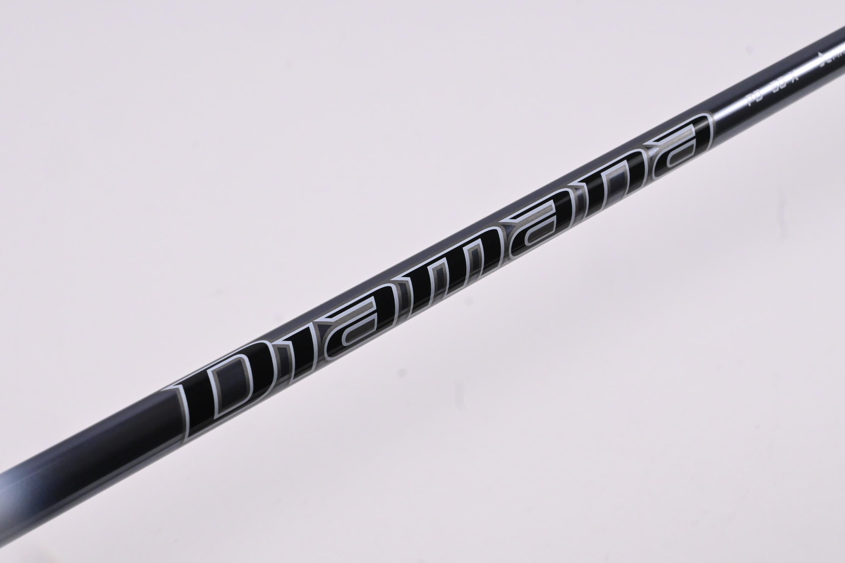 Diamana PD 50 Driver Shaft / X-Flex / .335" Tip / Uncut