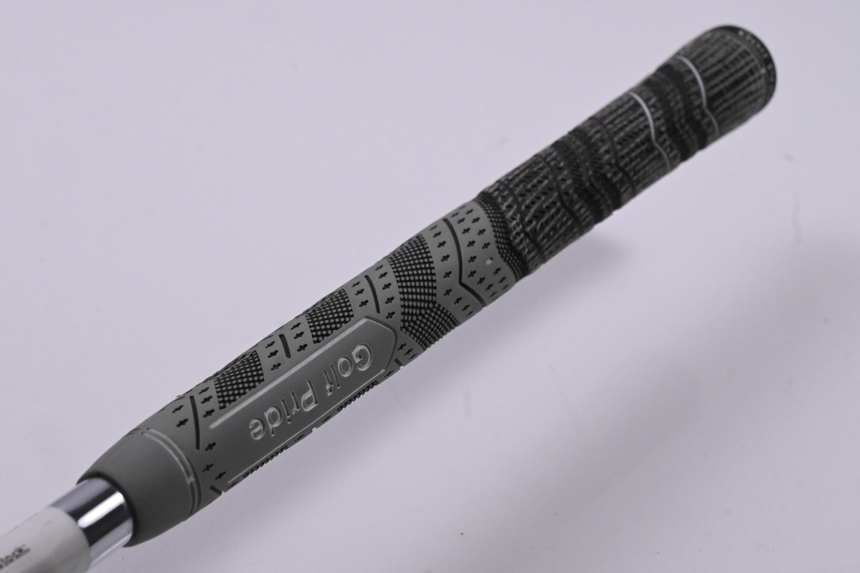 Cobra King MIM Gap Wedge / 50 Degree / Stiff Flex KBS HI-REV 2.0 125 Shaft
