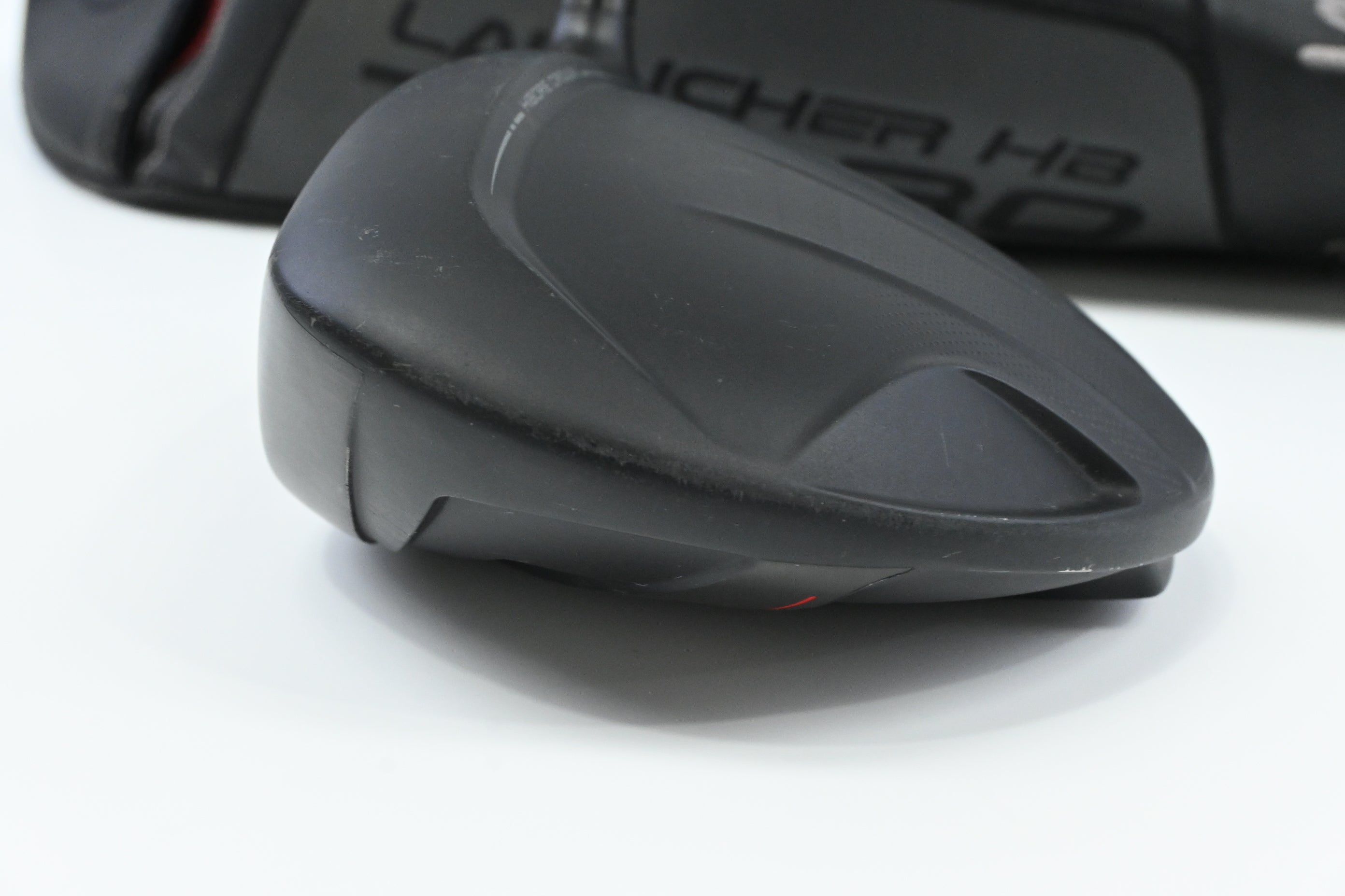 Left Hand Cleveland Launcher HB Turbo Driver / 10.5 Degree / Regular Flex Shaft