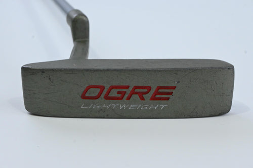 Junior Left Hand Ogre Putter / 31 Inch