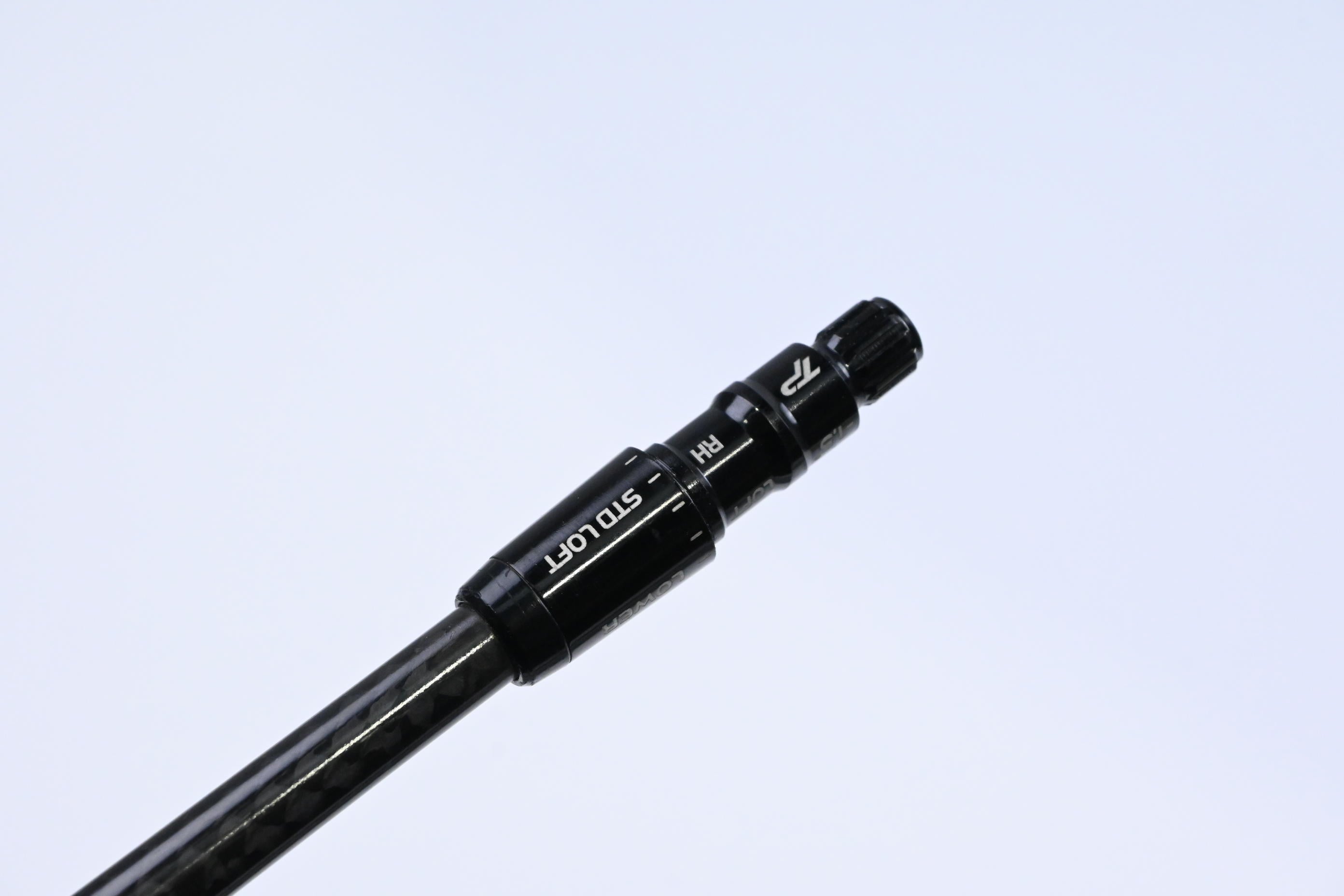 Aldila R.I.P. X 95 #7 Wood Shaft / TX-Flex / Taylormade 2nd Gen