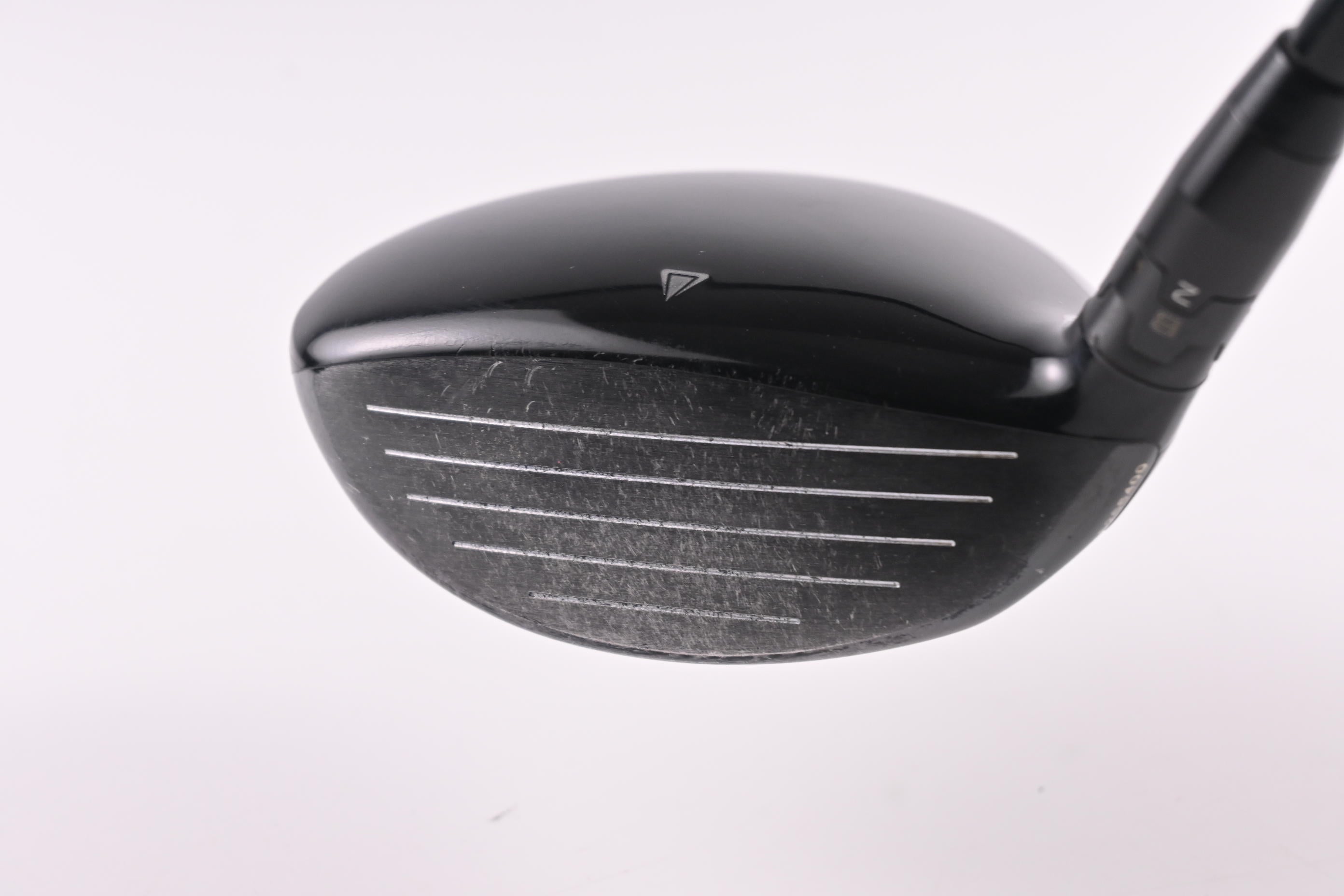 Titleist TS2 #3 Wood / 15 Degree / Regular Flex Kuro Kage Black 55 Shaft