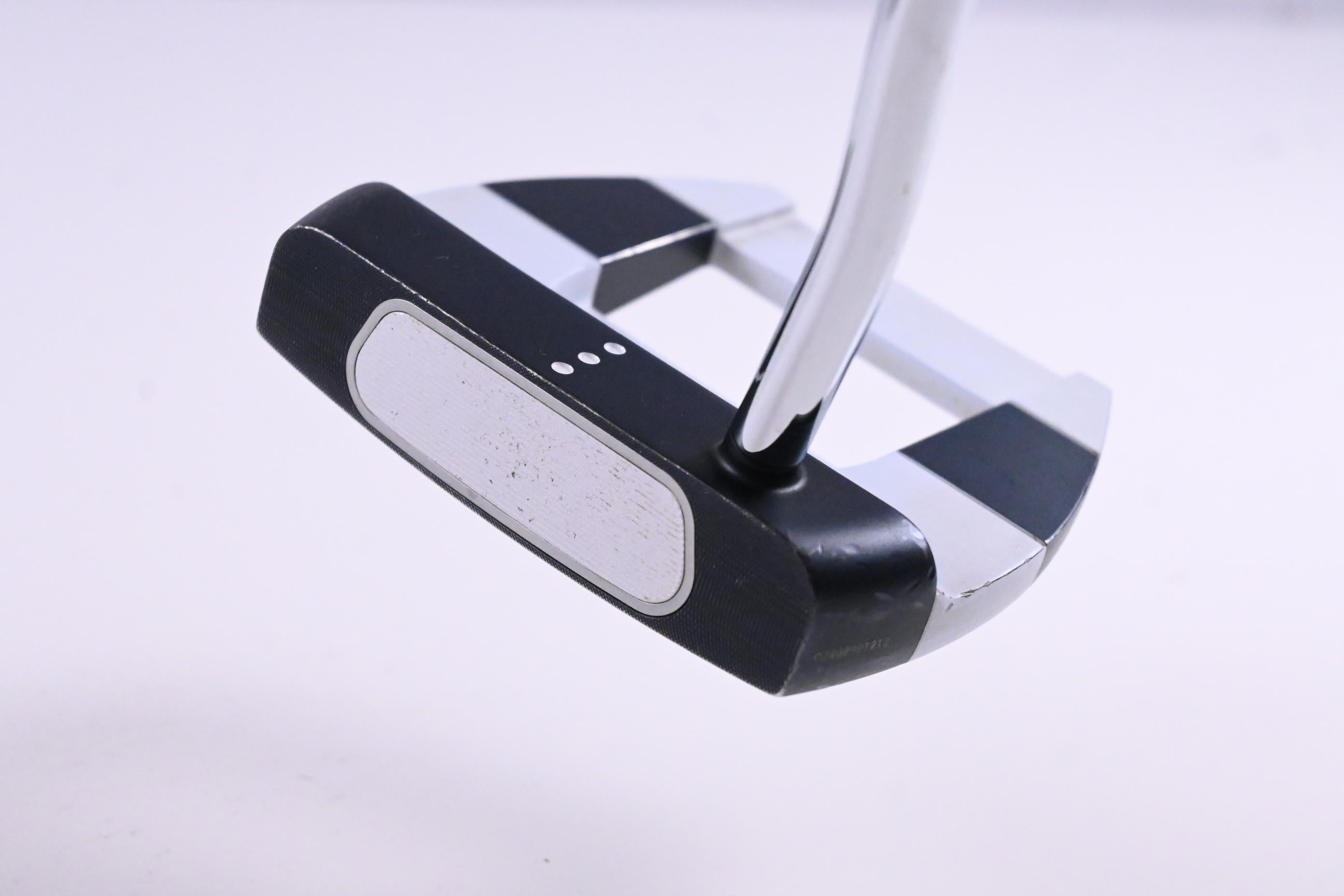 Odyssey Ai-One Cruiser Jailbird Putter / 38 Inch