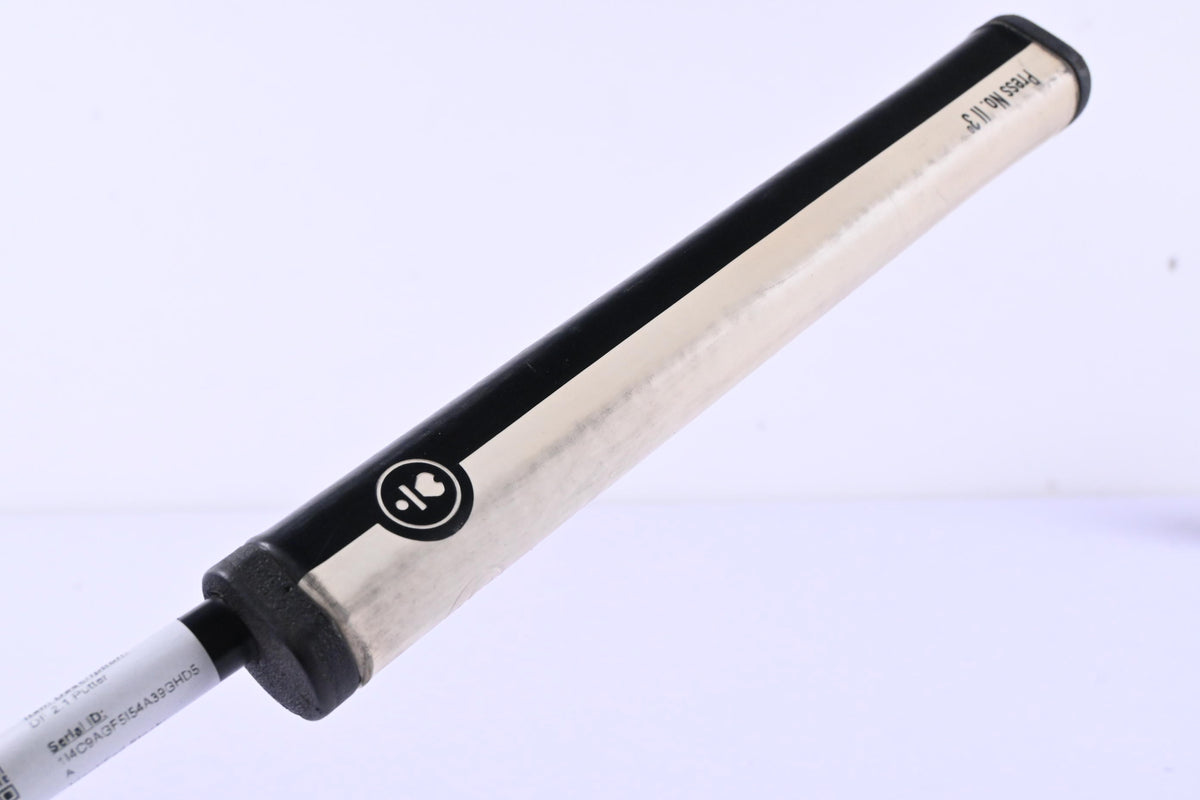 L.A.B Golf Directed Force 2.1 T2 Putter / 34 Inch