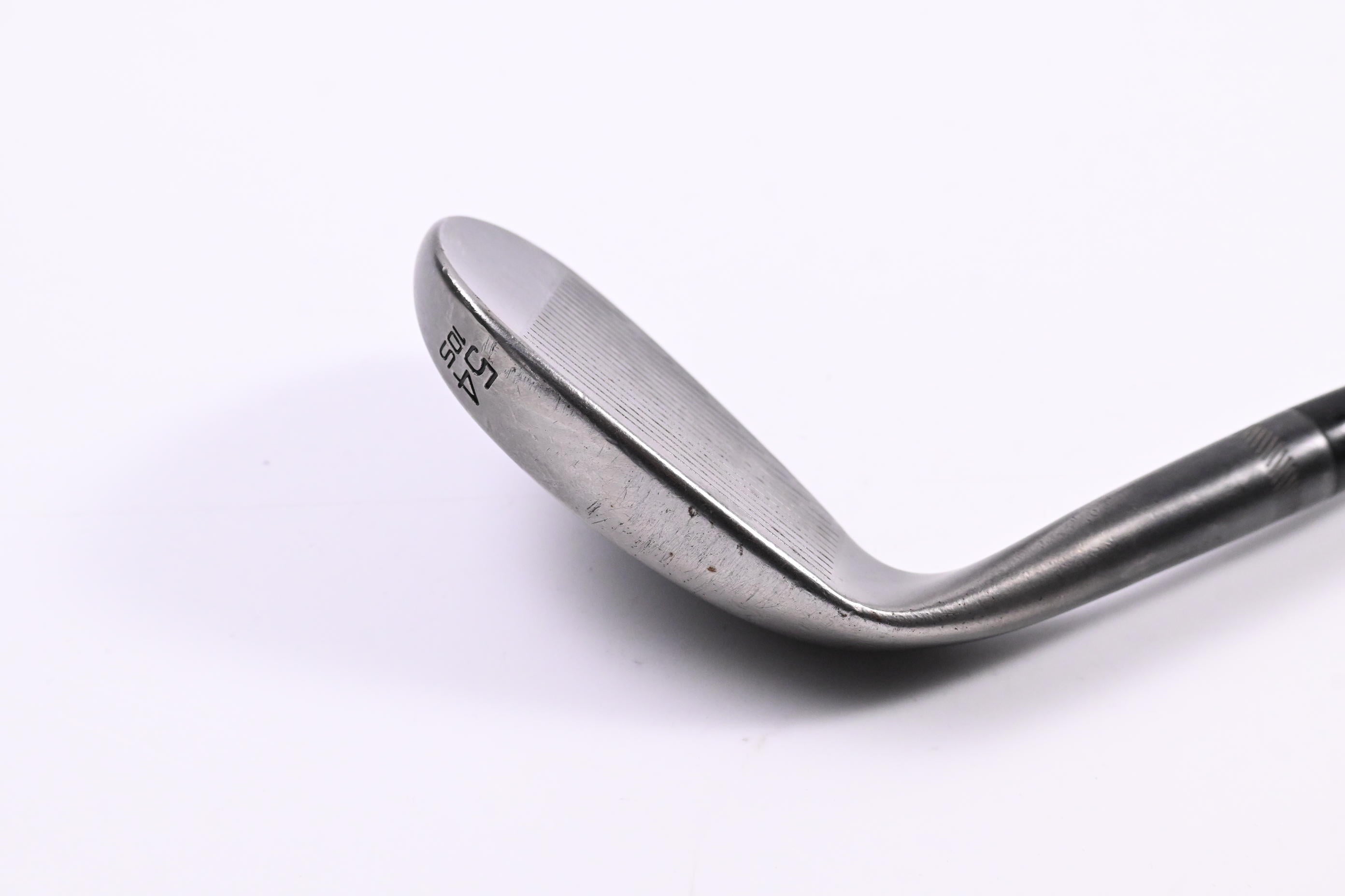 Titleist Vokey SM8 Sand Wedge / 54 Degree / Wedge Flex Steel Shaft