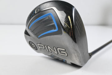 Ping G Series Driver / 10.5 Degree / Regular Flex Ping Alta 55 Shaft
