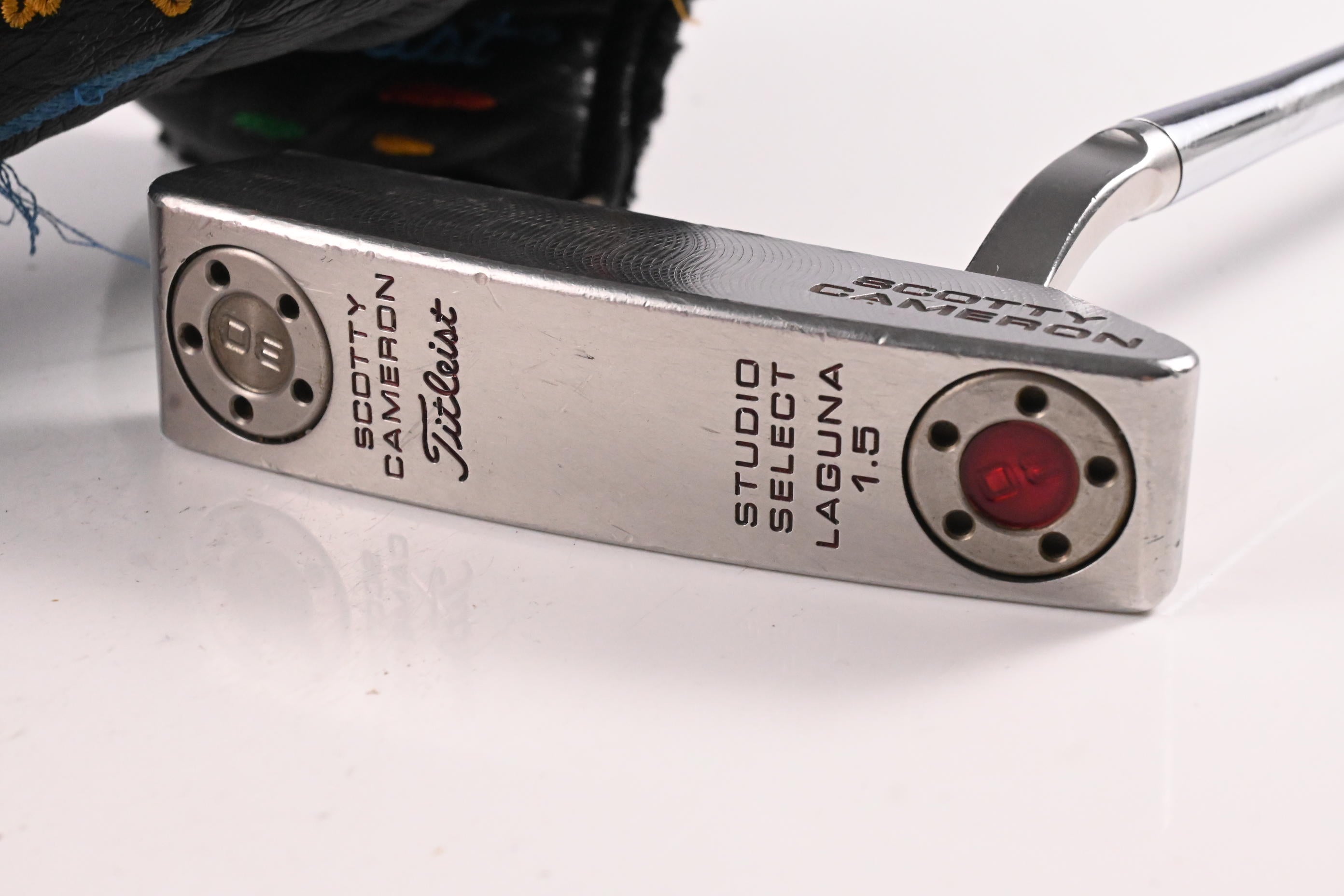 Scotty Cameron Studio Select Laguna 1.5 Putter / 34 Inch
