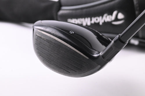 Taylormade Stealth 2 HL #3 Wood / 16.5 Degree / Stiff Flex Ventus TR Red 6 Shaft