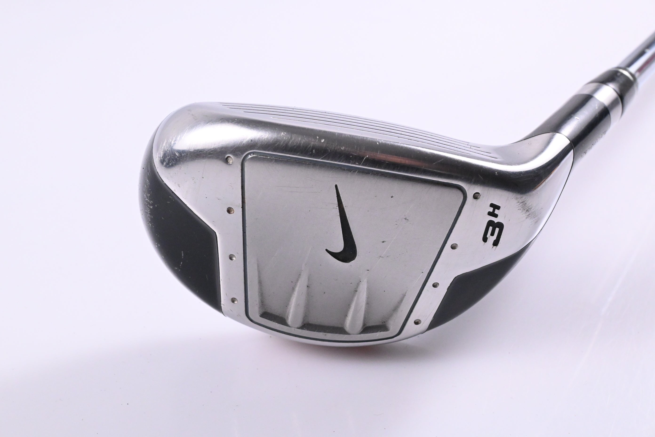 Nike Ignite #3 Hybrid / 18 Degree / Uniflex Nike Ignite Shaft