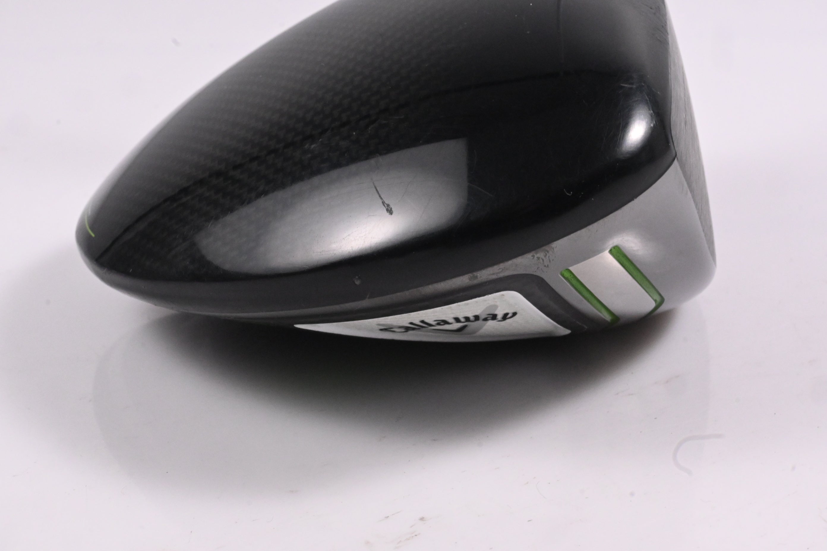 Callaway Epic Max LS Driver / 10.5 Degree / X-Flex Fujikura Speeder665 Shaft