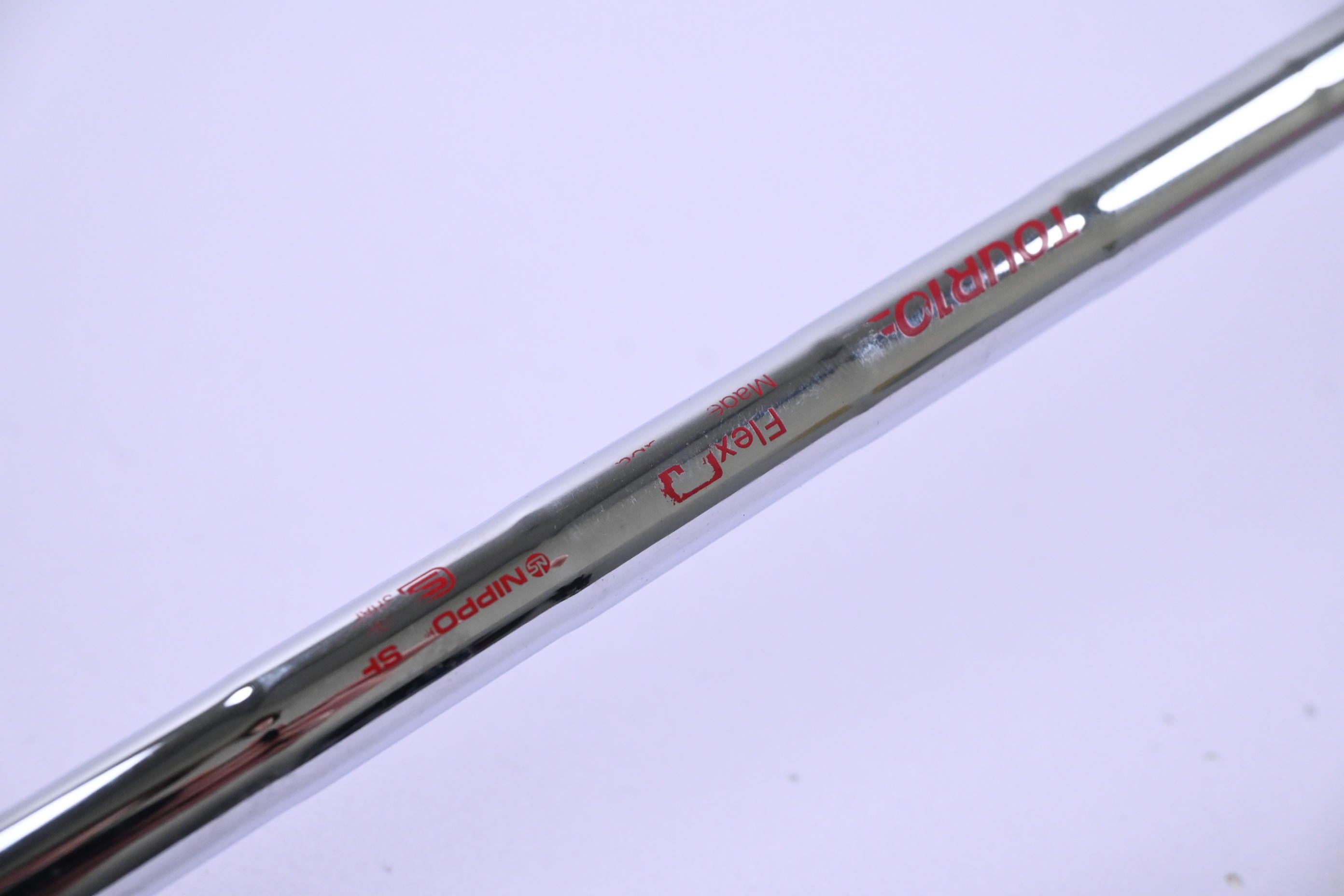 Left Hand Titleist 714 AP2 #5 Iron / 27 Degree / Regular Flex N.S.PRO Modus 105