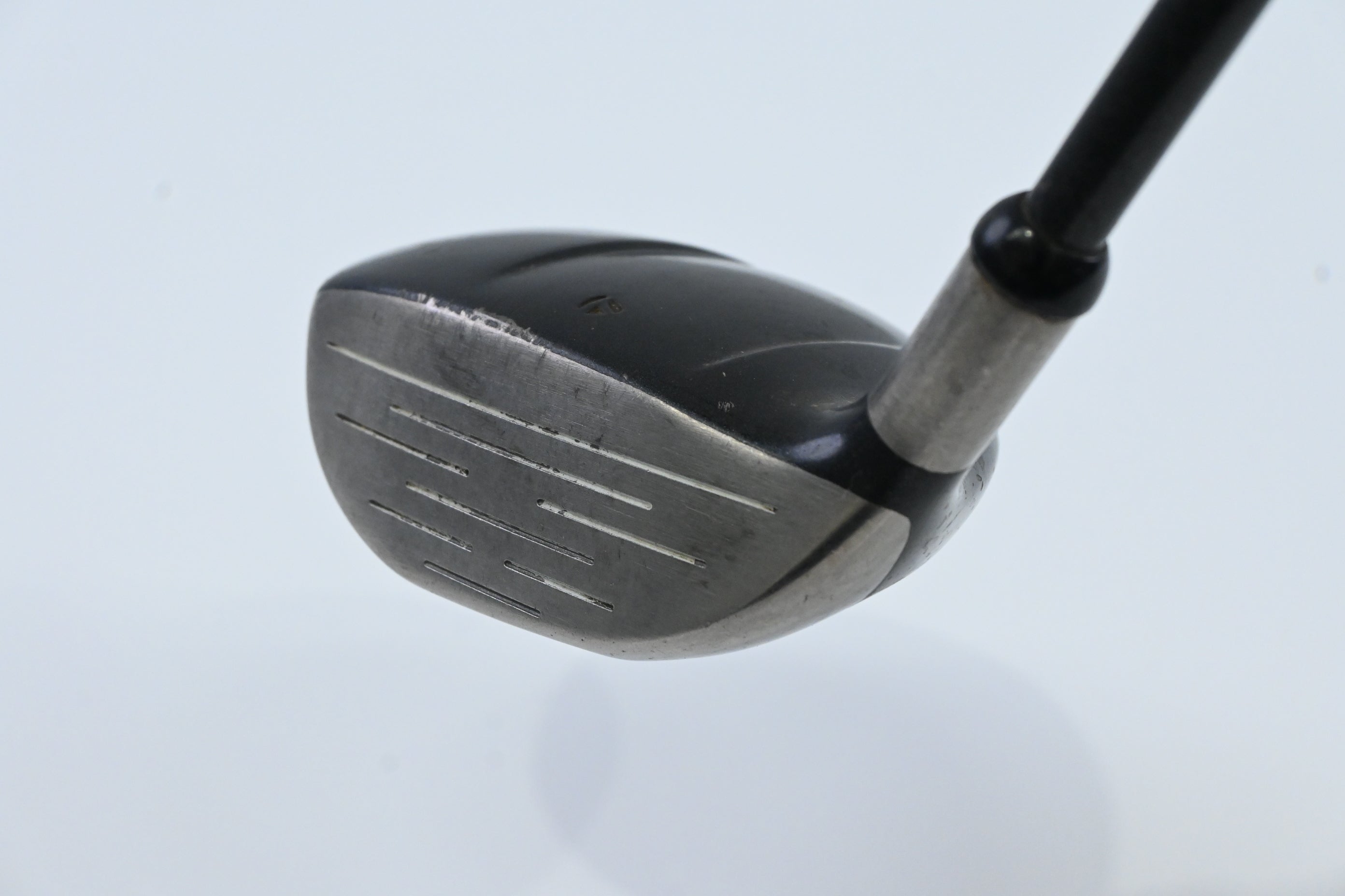 Taylormade 300 Series #3 Wood / 15 Degree / Regular Flex Aldila Shaft