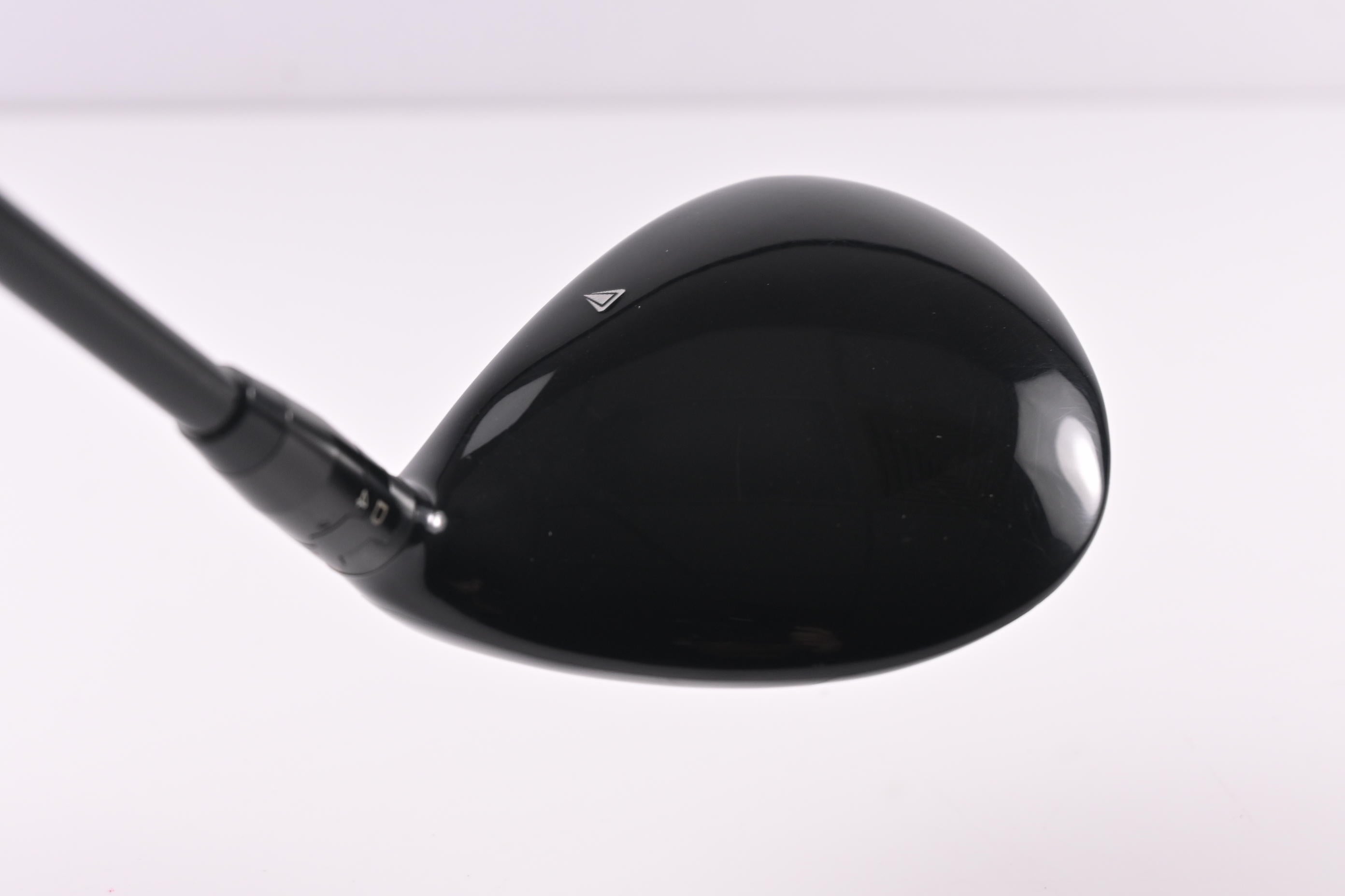 Titleist TS2 #3 Wood / 15 Degree / Regular Flex Kuro Kage Black 55 Shaft