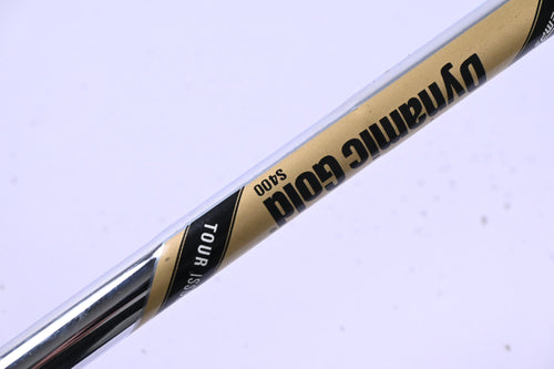 Callaway Opus SP Sand Wedge / 54 Degree / Stiff Flex Dynamic Gold S400 Shaft