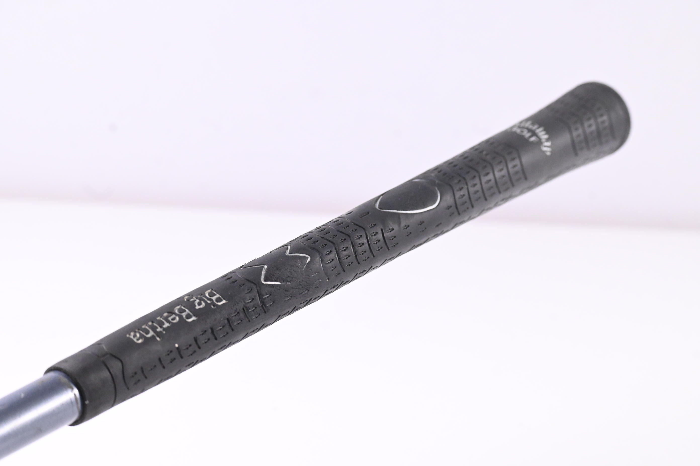Callaway Big Bertha War Bird Driver / 11 Degree / Senior Flex Callaway RCH Shaft