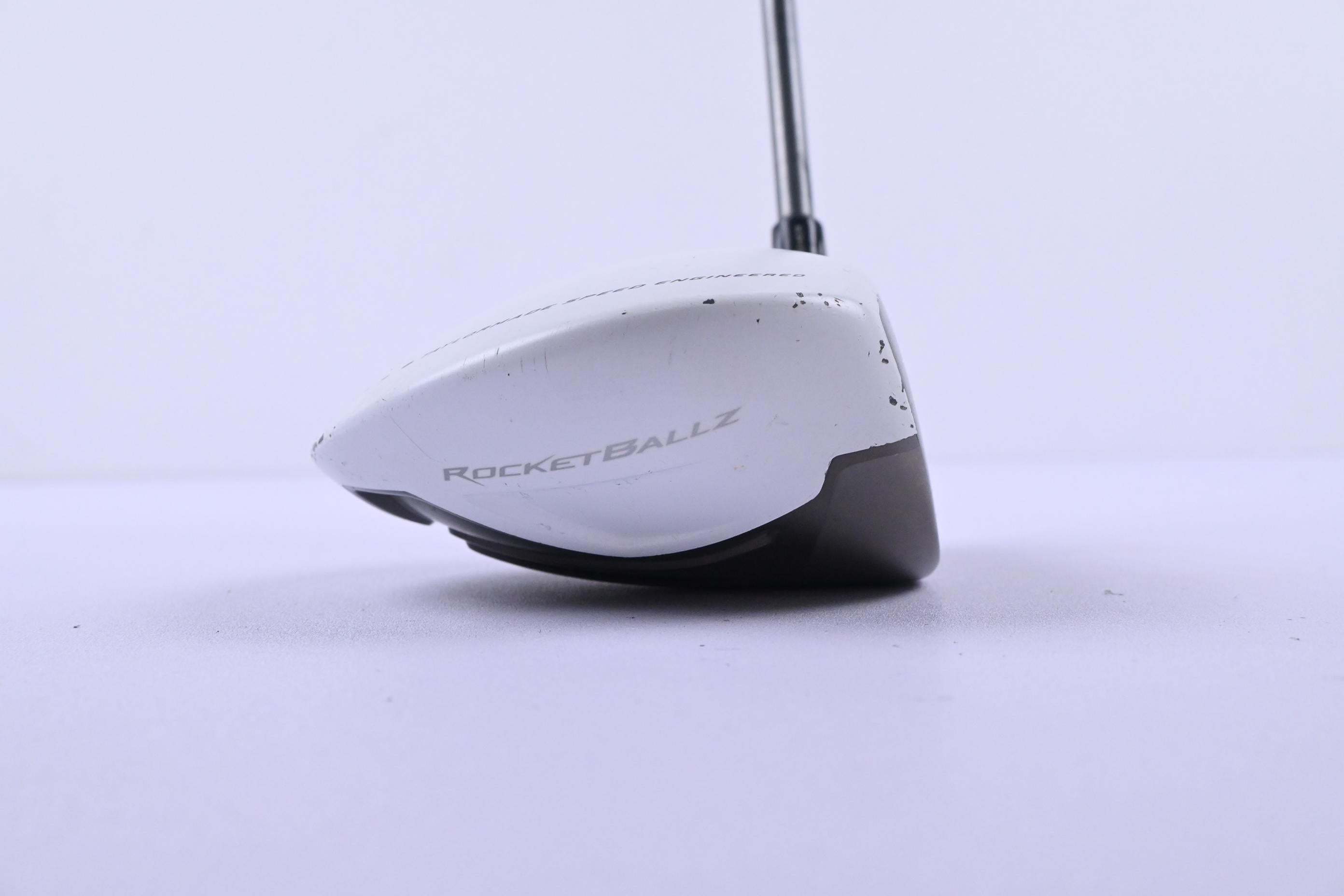 Taylormade RBZ Driver / 10.5 Degree / Regular Flex Matrix OZIK XCON 5 Shaft