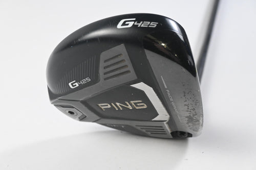 Ping G425 SFT #3 Wood / 16 Degree / Stiff Flex Ping Alta CB Black 65 Shaft