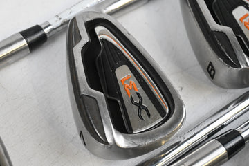Wilson X-31 Irons / 5-PW / Regular Flex Steel Shafts