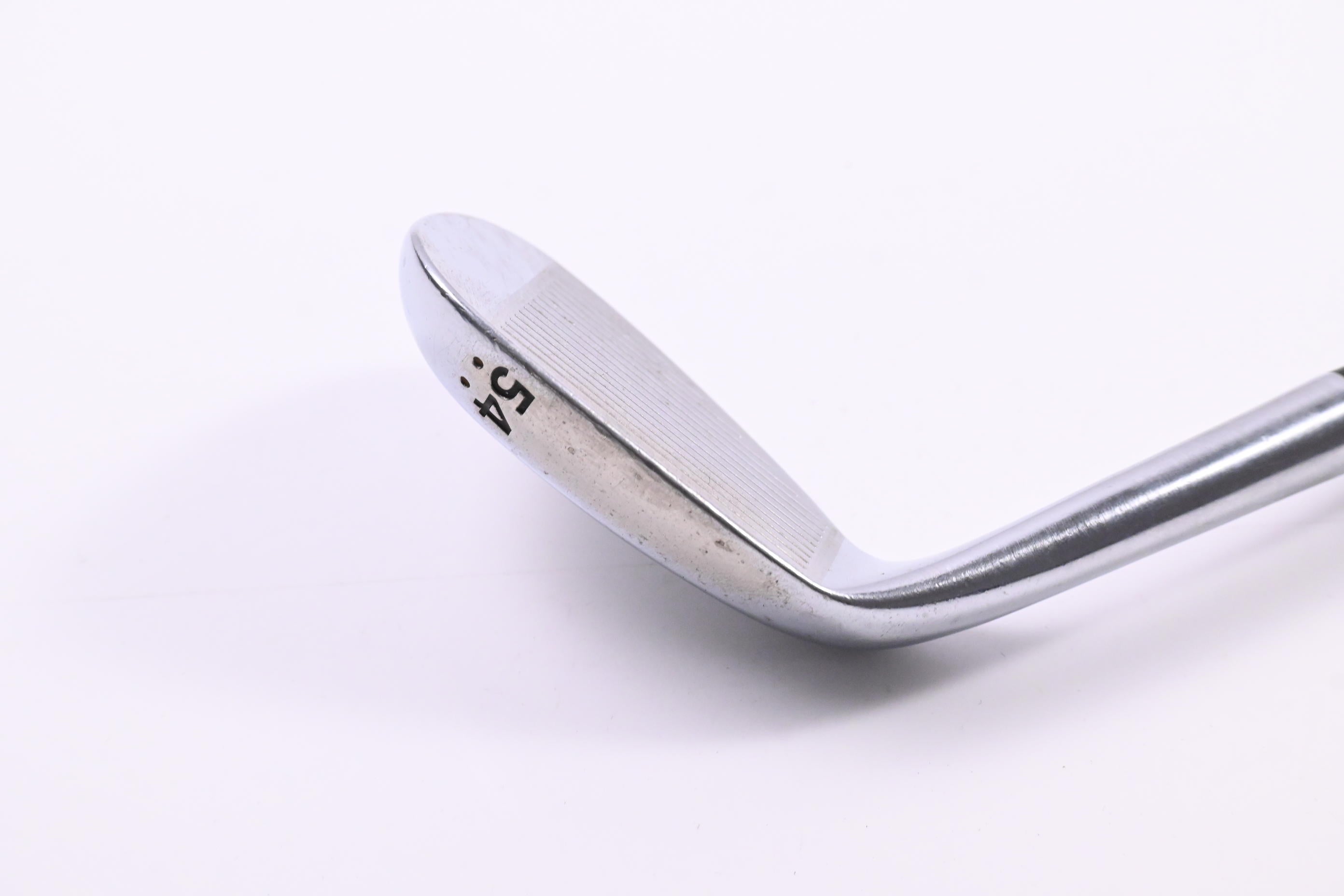 Cleveland 588 RTX 2.0 Sand Wedge / 54 Degree / Wedge Flex Dynamic Gold Shaft