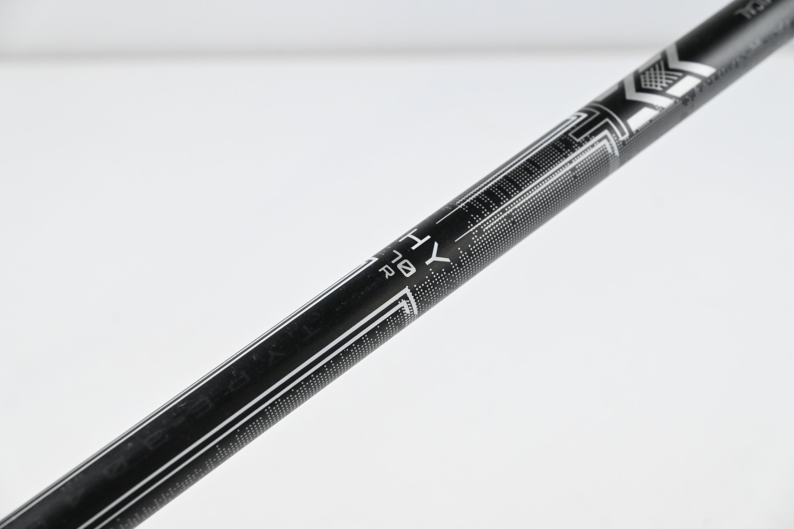 Cobra King Tec 2023 #3 Hybrid / 19 Degree / Regular Flex MMT Black 70 Shaft