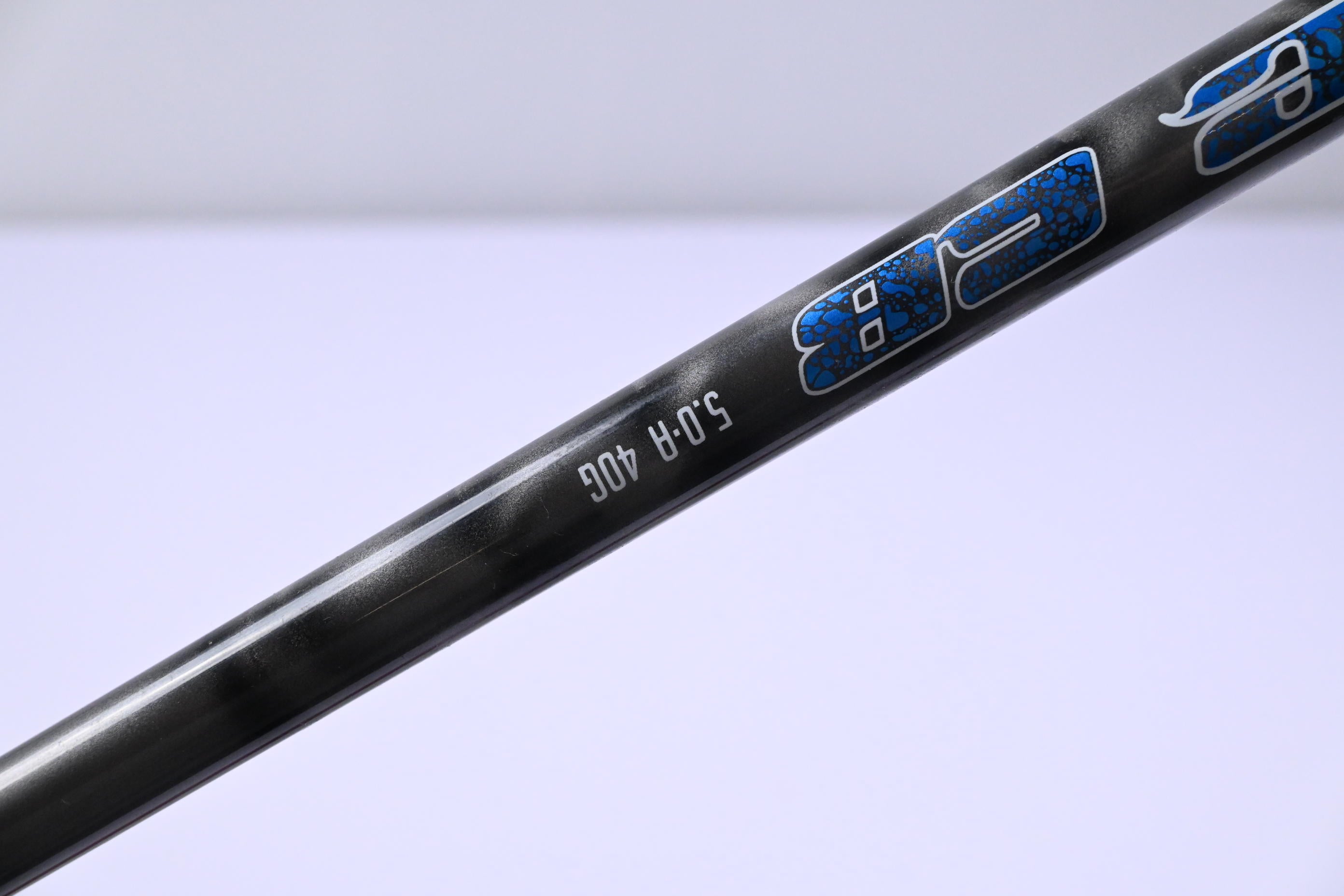 Project X Evenflow Riptide CB 40 Driver Shaft / Senior Flex / Cobra 2nd Gen