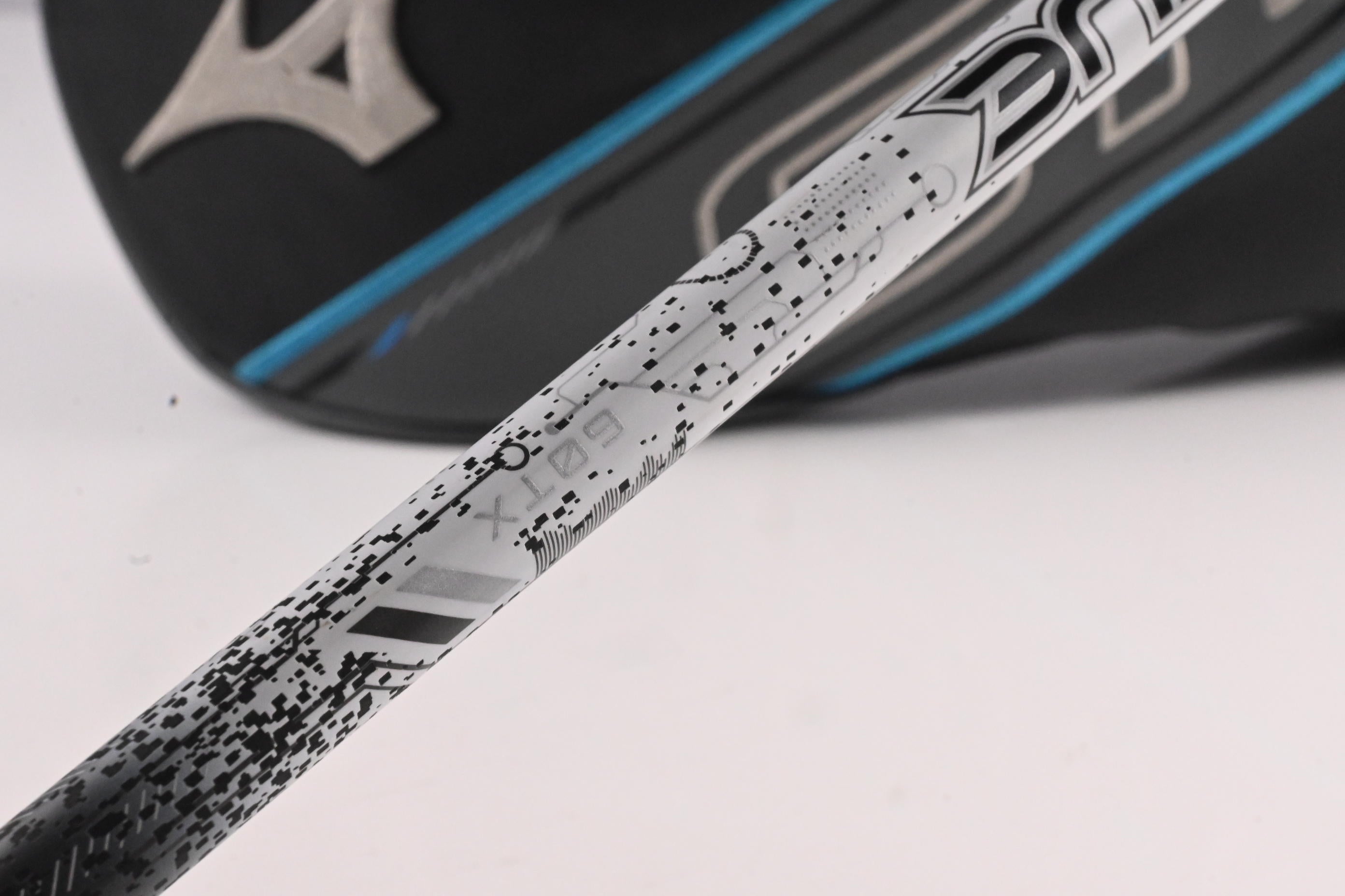 Mizuno ST-G 2023 Driver / 9.5 Degree / TX-Flex Aldila Rouge 60 Shaft