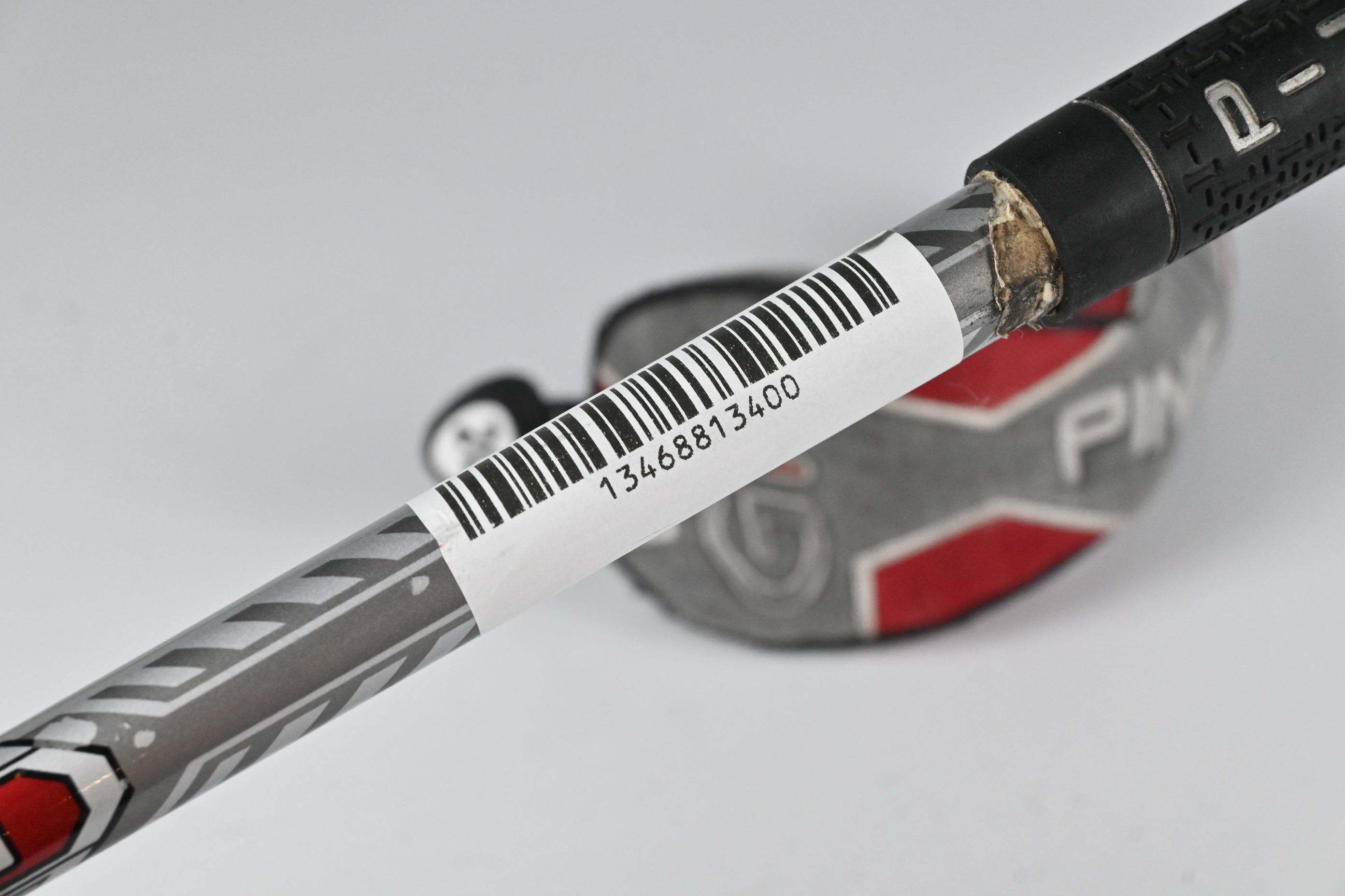 Ping G15 #3 Hybrid / 20 Degree / Regular Flex Ping TFC 149 Shaft