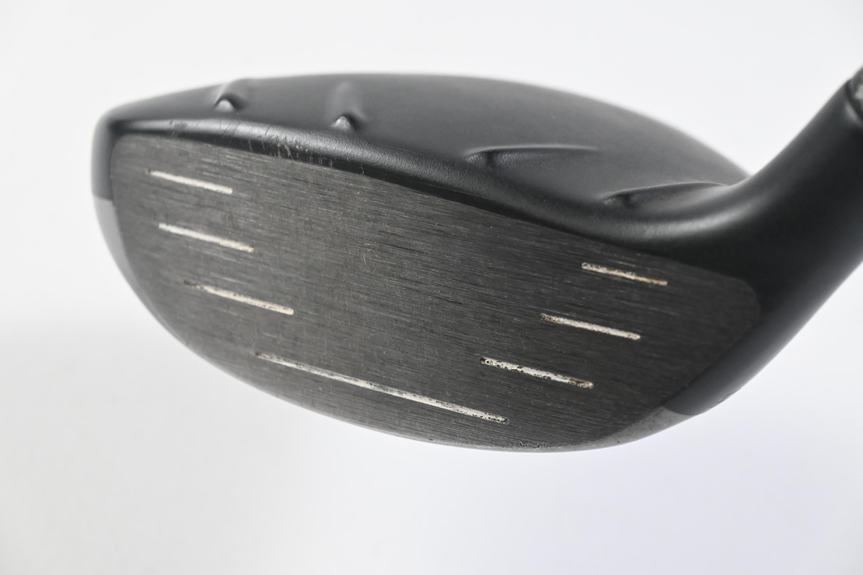 Ping G Series #3 Wood / 14.5 Degree / X-Flex Ping Tour Chrome 80 Shaft