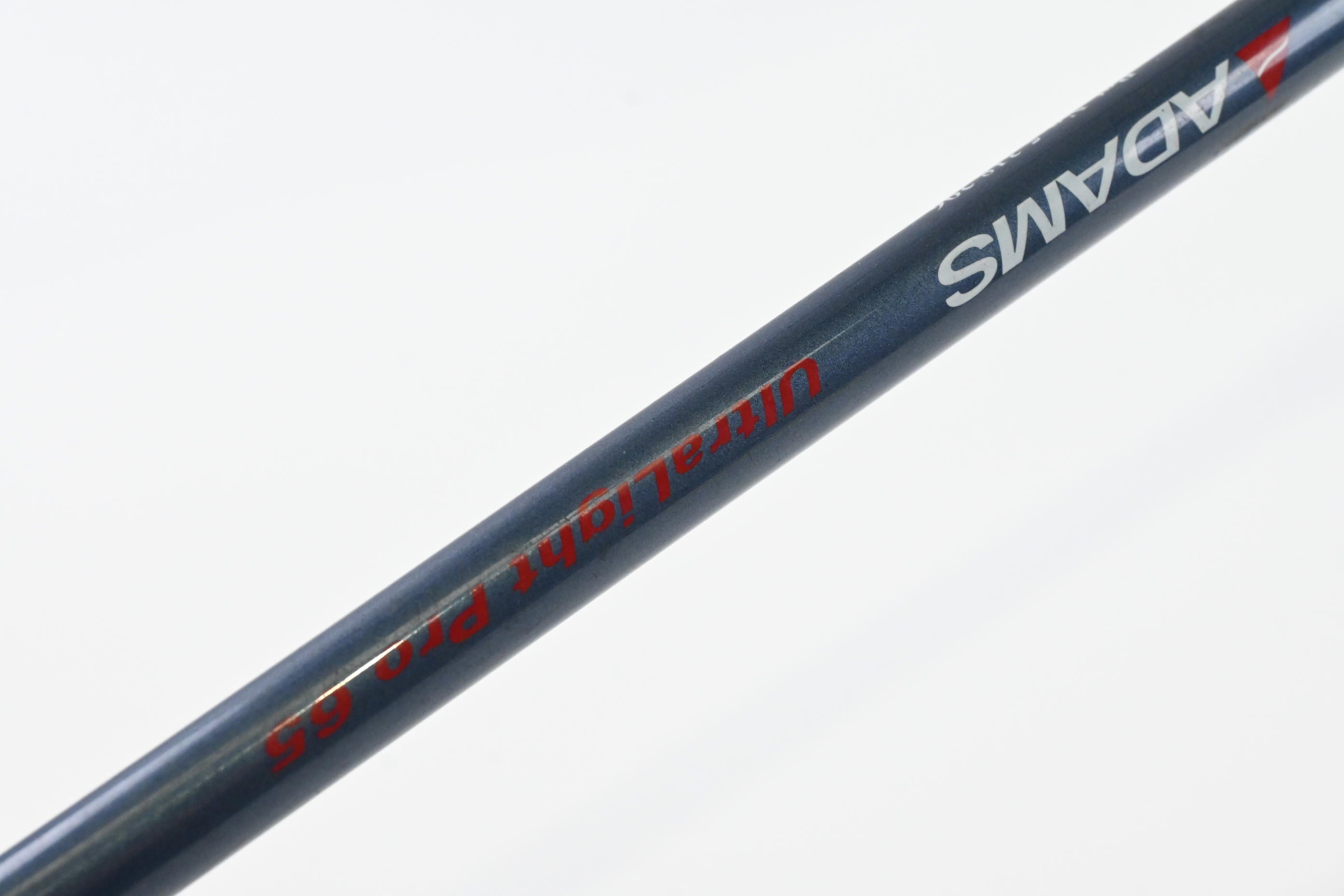 Adams Tight Lies #3 Wood / 16 Degree / Regular Flex Adams Pro 65 Shaft