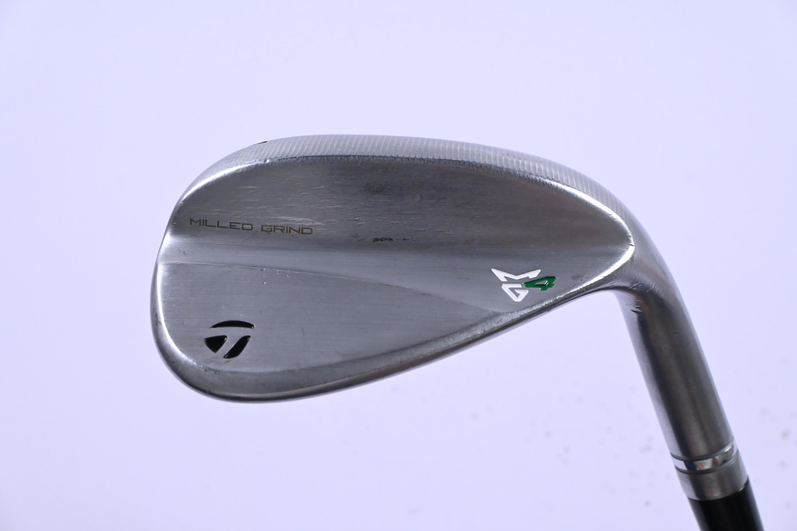 Taylormade Milled Grind 4 Sand Wedge / 54 Degree / Stiff Flex N.S.PRO Modus 3