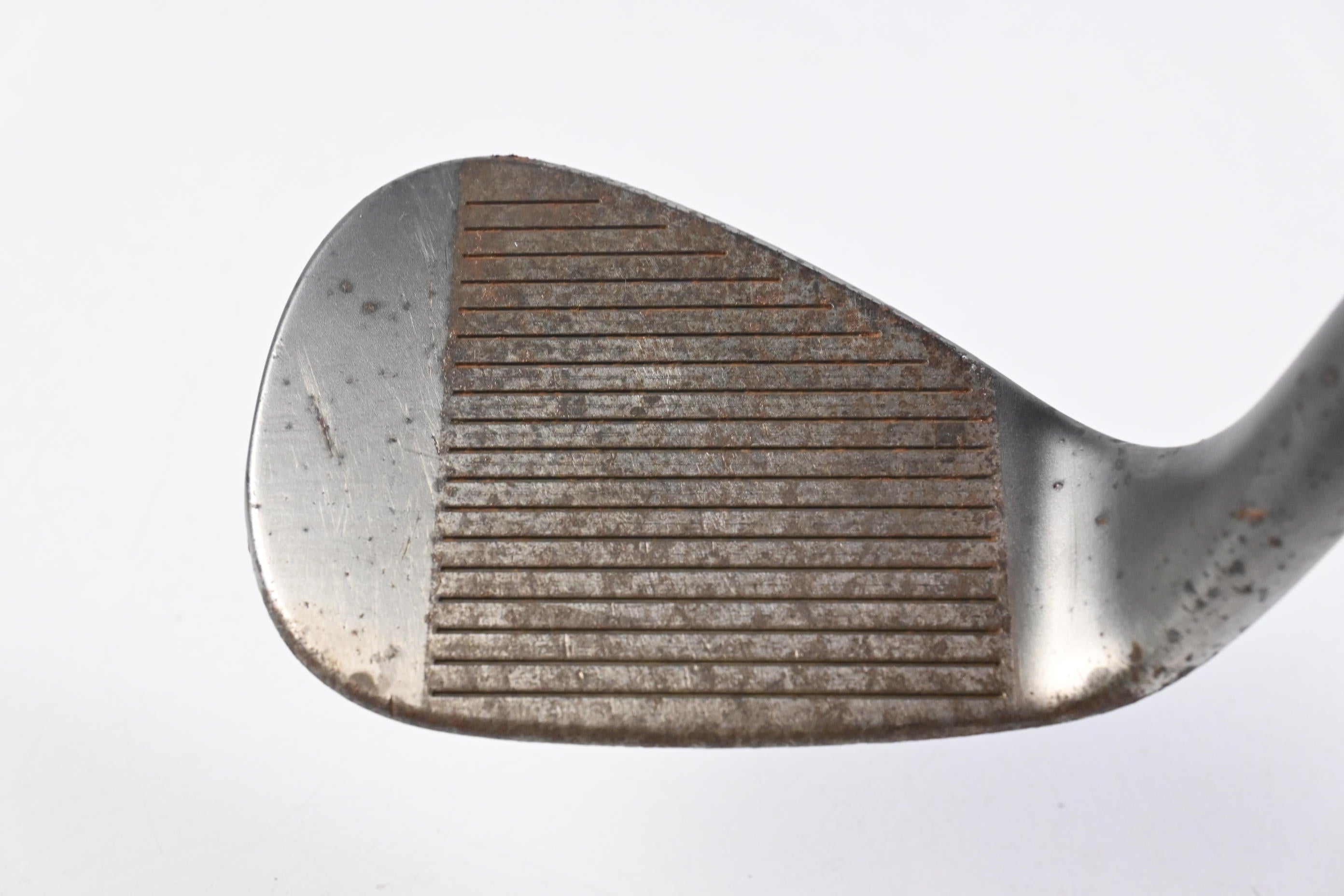 Taylormade Milled Grind 3 Black Lob Wedge / 60 Degree / Stiff Flex Dynamic Gold