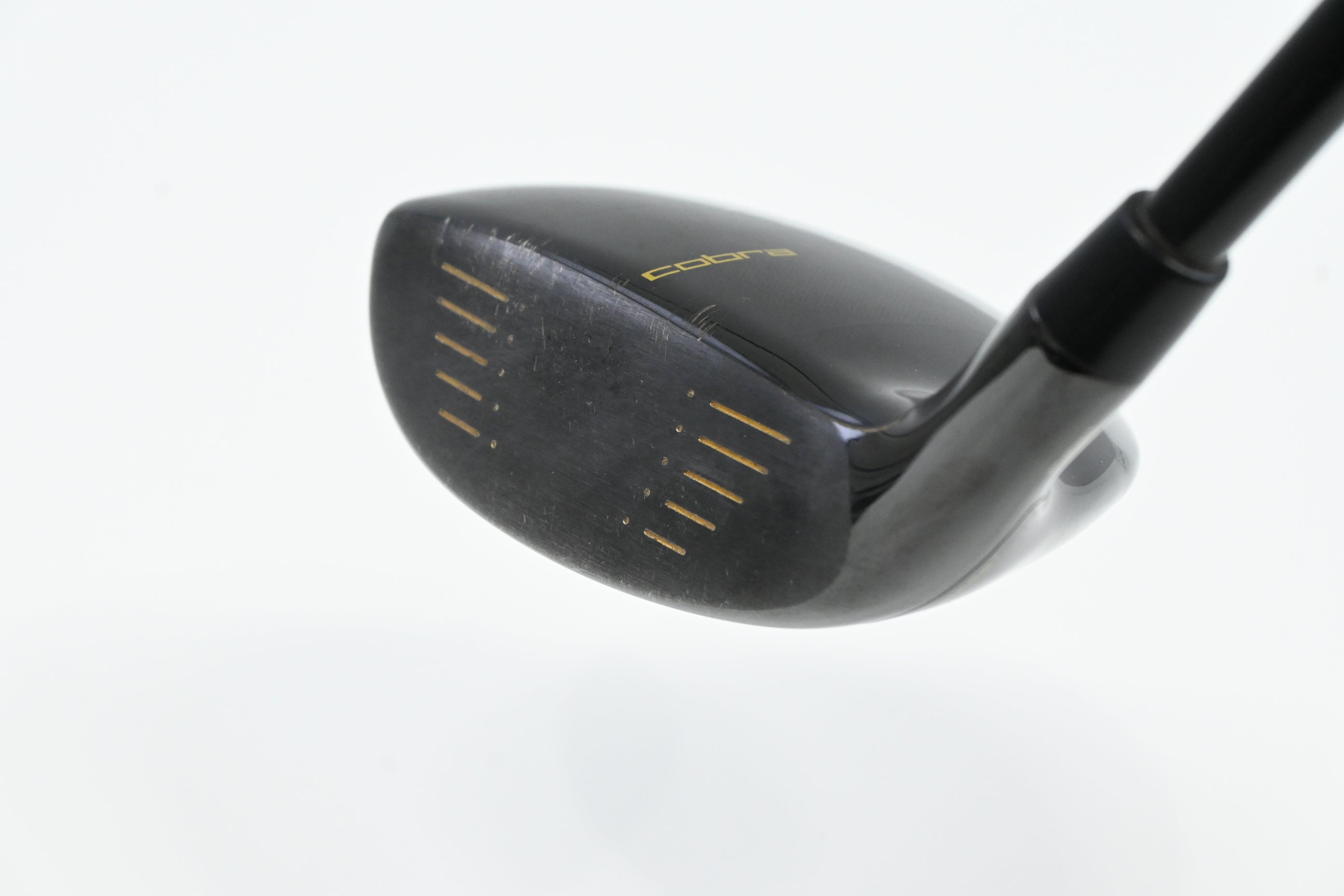 Cobra F-Max #3 Wood / 16 Degree / Regular Flex Cobra Superlite 60 Shaft